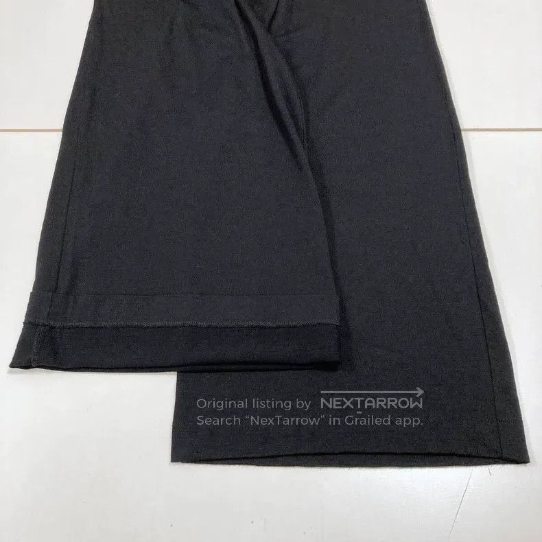 Comme des Garcons Comme Des Garcons size M Deconstructed Jumpsuit Size 23" - 8 Thumbnail