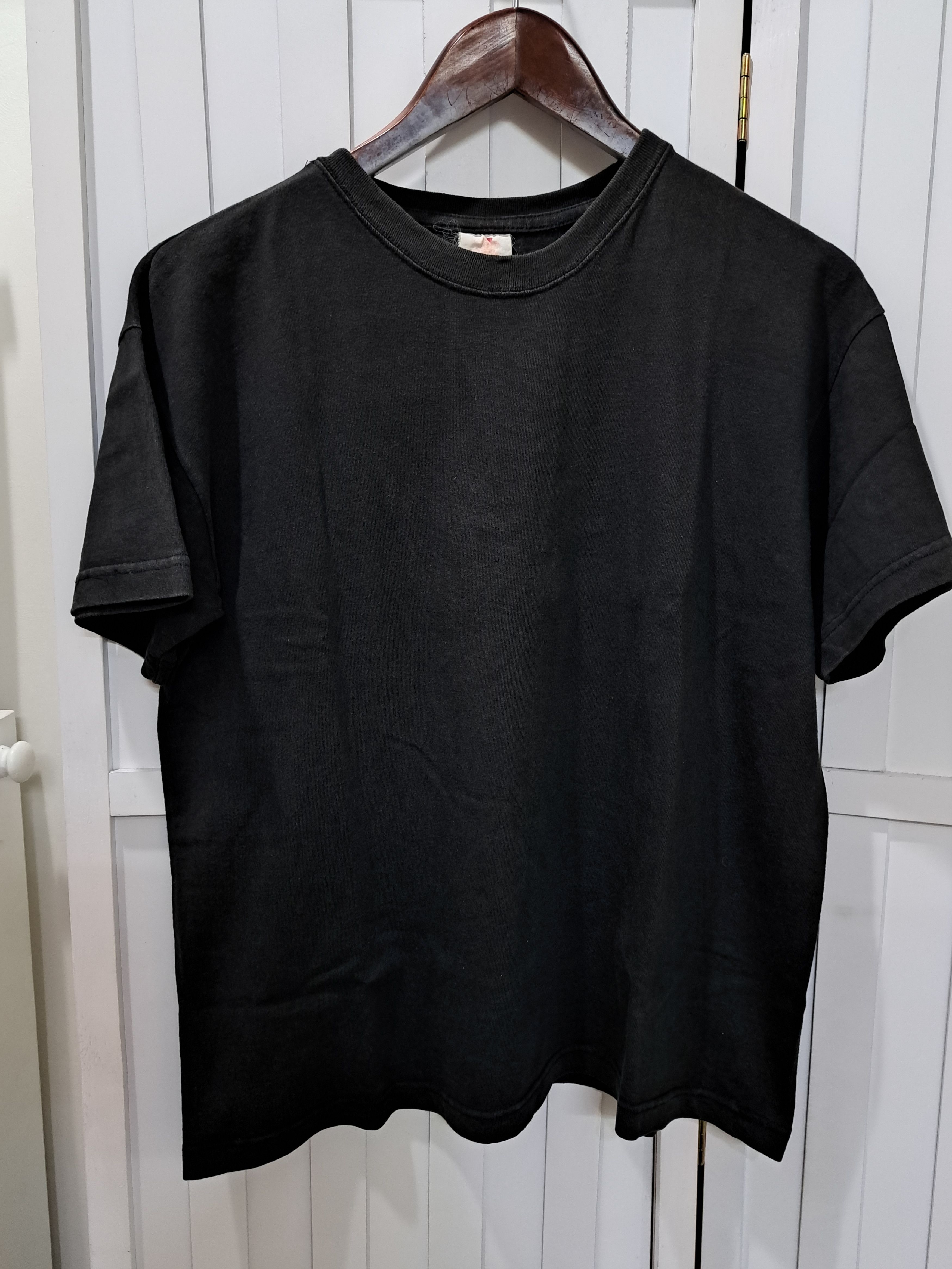 Vintage Vintage EVA Neon Genesis Evangelion T shirt Tee Size US L / EU 52-54 / 3 - 2 Thumbnail