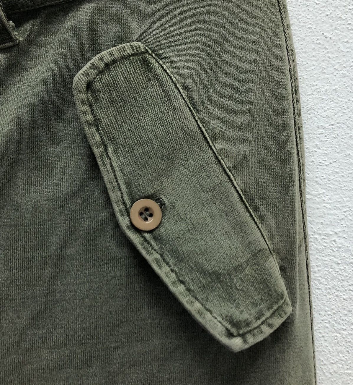 Japanese Brand Vintage Japanese Brand Pants Size US 32 / EU 48 - 5 Thumbnail
