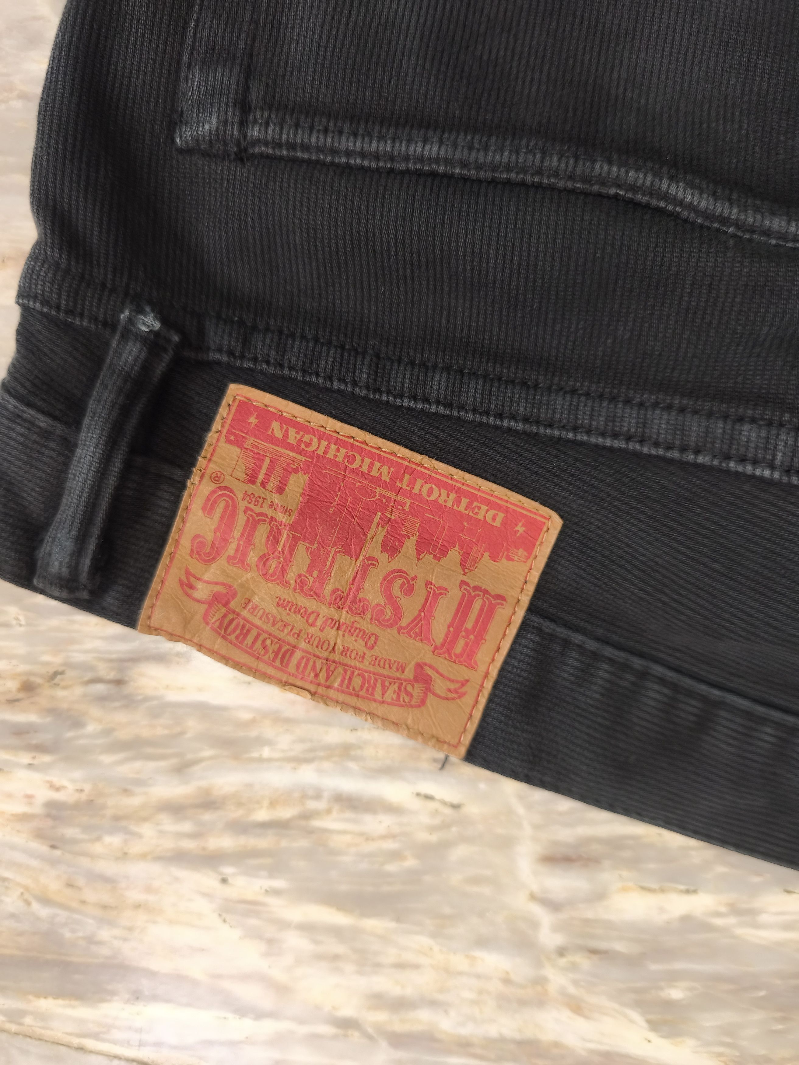 Hysteric Glamour Hysteric Glamour Corduroy Pants Size US 35 - 9 Thumbnail