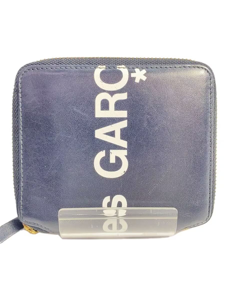 Comme des Garcons Teeth Tongue Zip Wallet Grailed