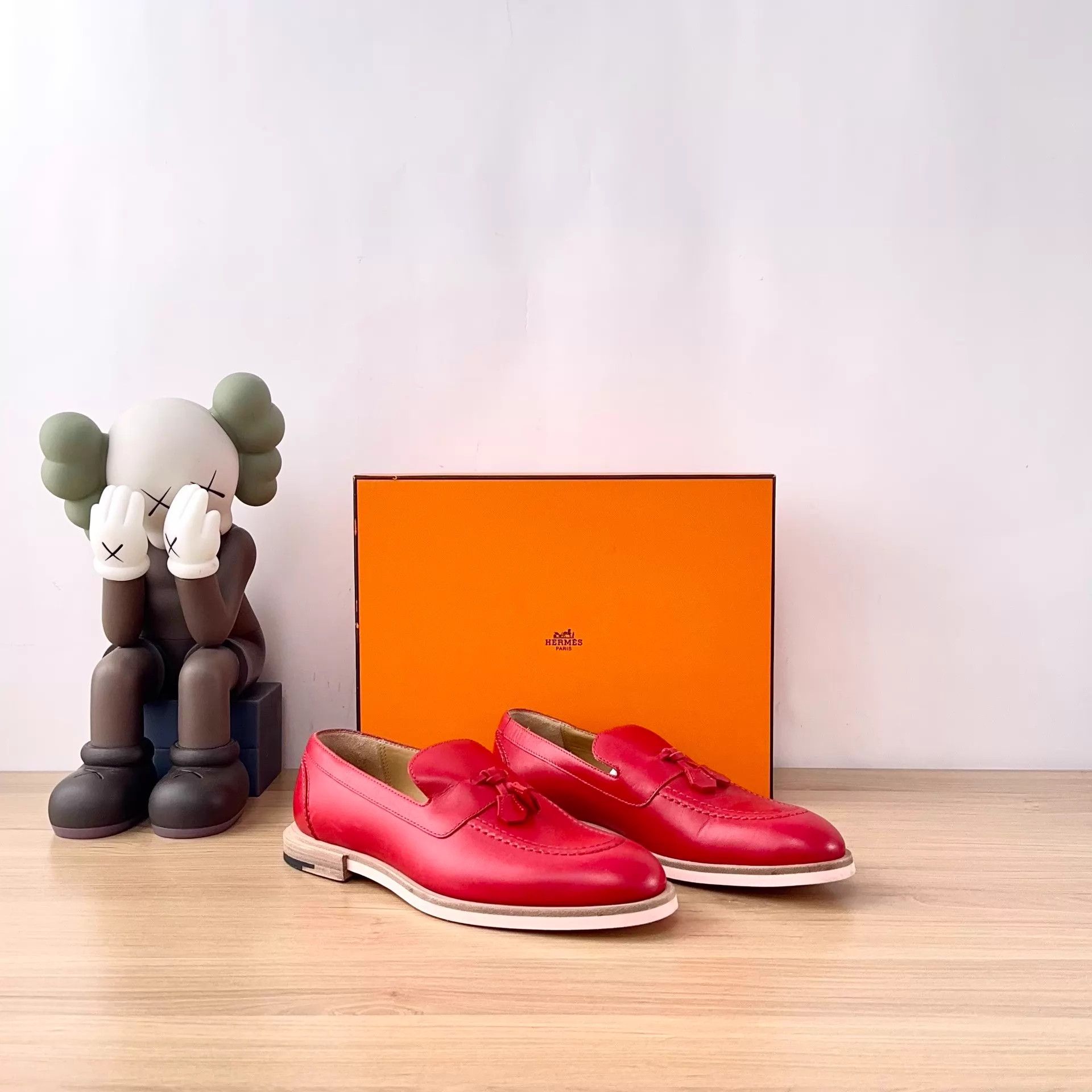 Hermes Hermes Shoes 36 Size US 5.5 / IT 35.5 - 2 Thumbnail