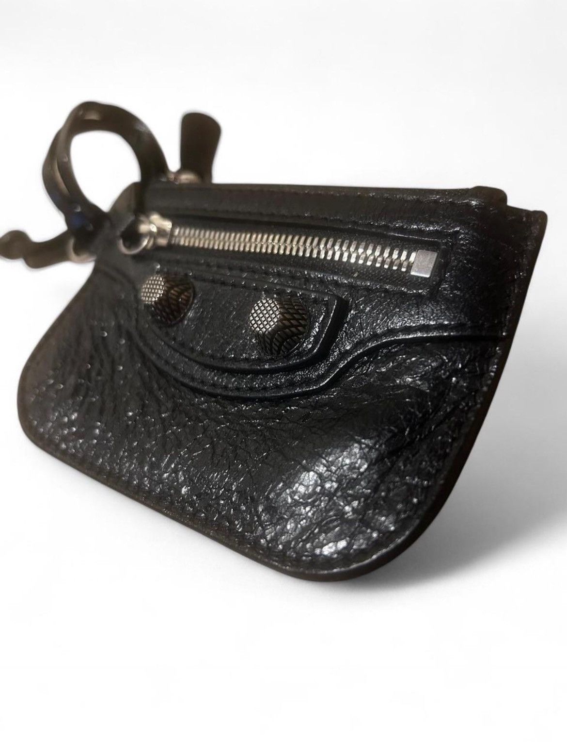 Balenciaga Balenciaga Le Cagole / City coin purse Size ONE SIZE - 2 Thumbnail