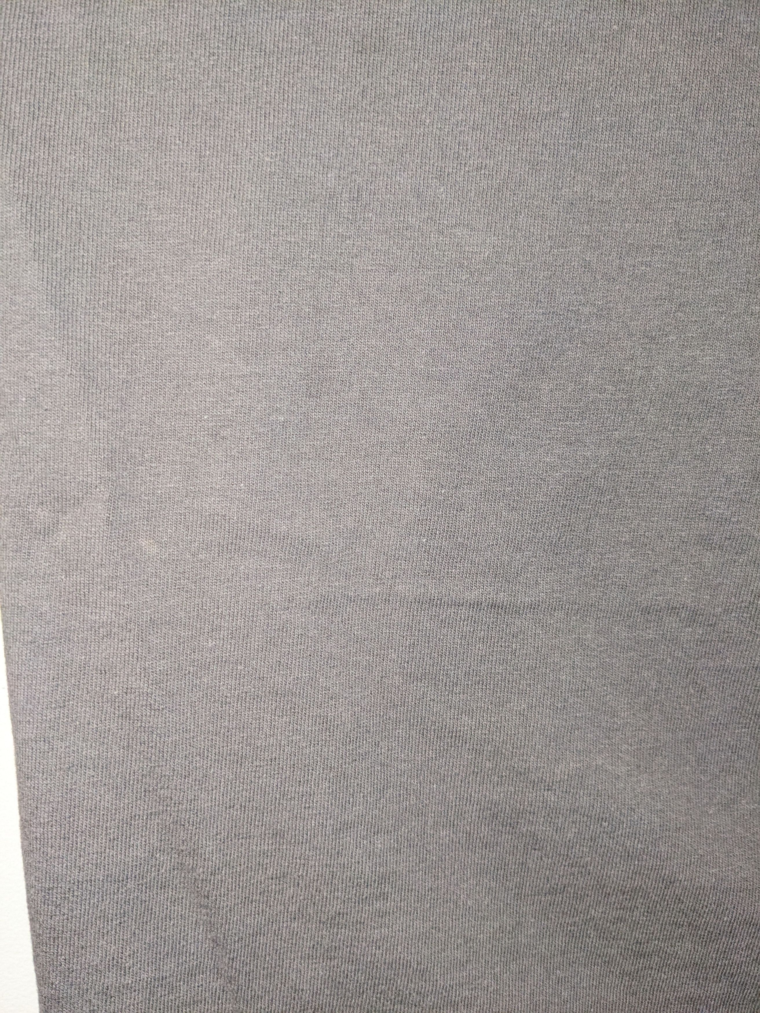Band Tees × Vintage Vintage Clutch Band Rock Music Gray X-Large T-Shirt Size US XL / EU 56 / 4 - 5 Thumbnail