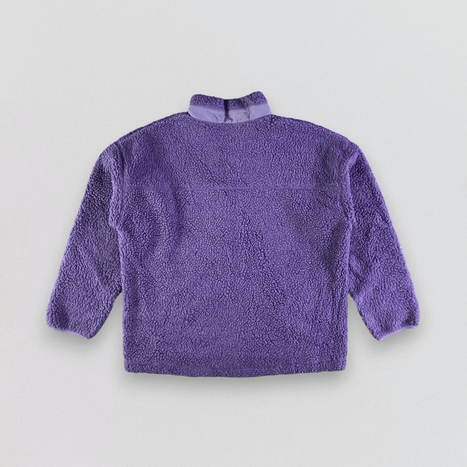 Japanese Brand Flecee Jacket