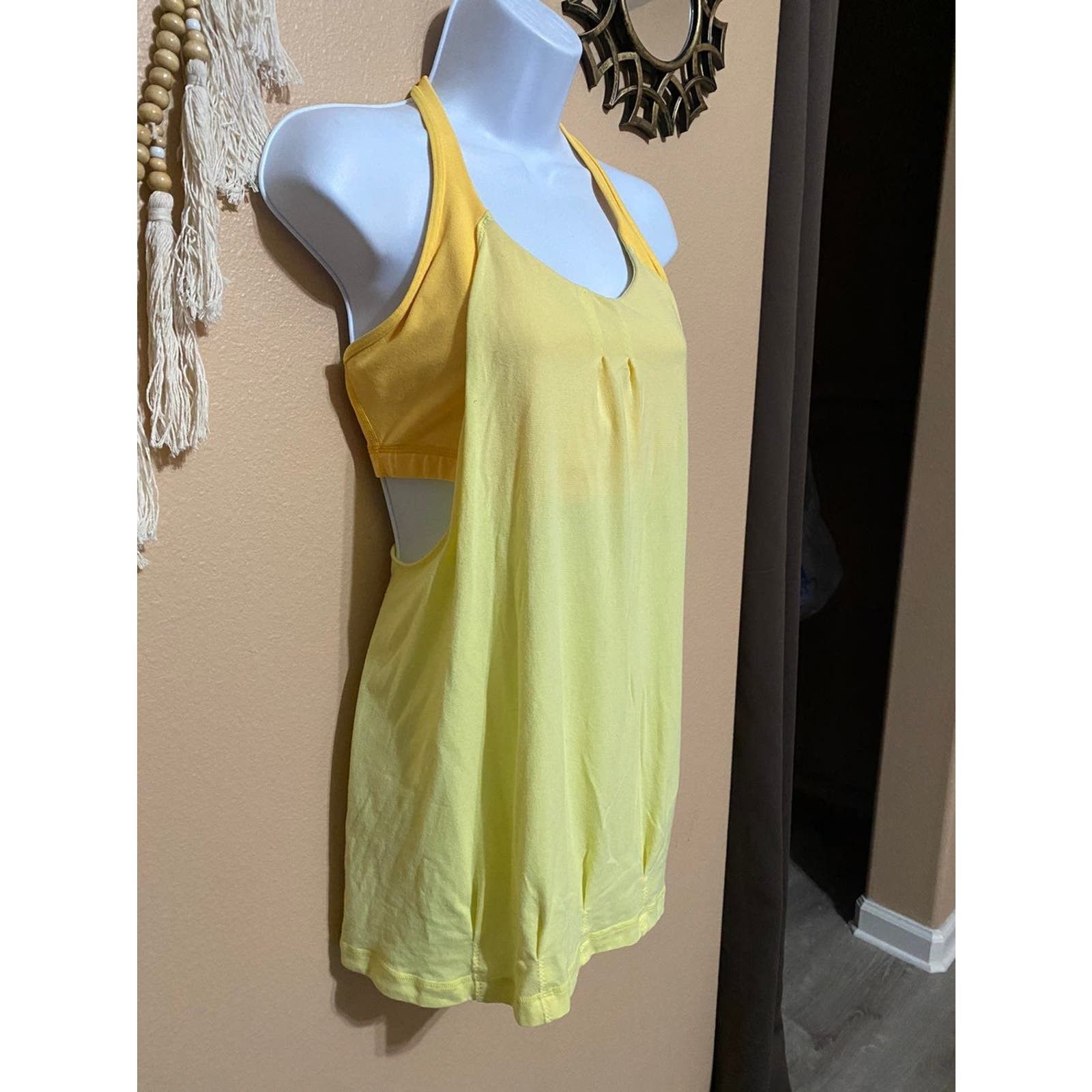 Lululemon lululemon tank top Size L / US 10 / IT 46 - 2 Thumbnail