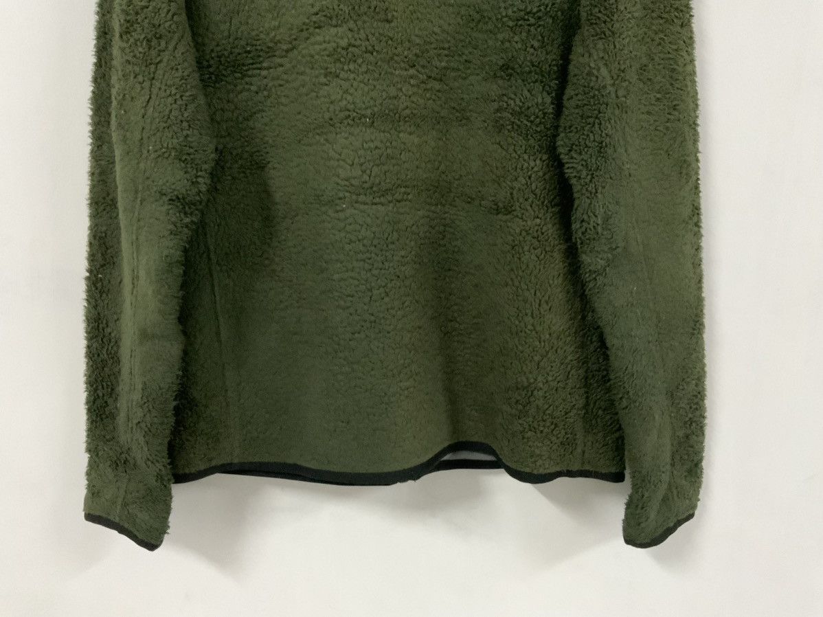 Under Armour Under Armour Mohair Fur Jacket Size US L / EU 52-54 / 3 - 7 Thumbnail