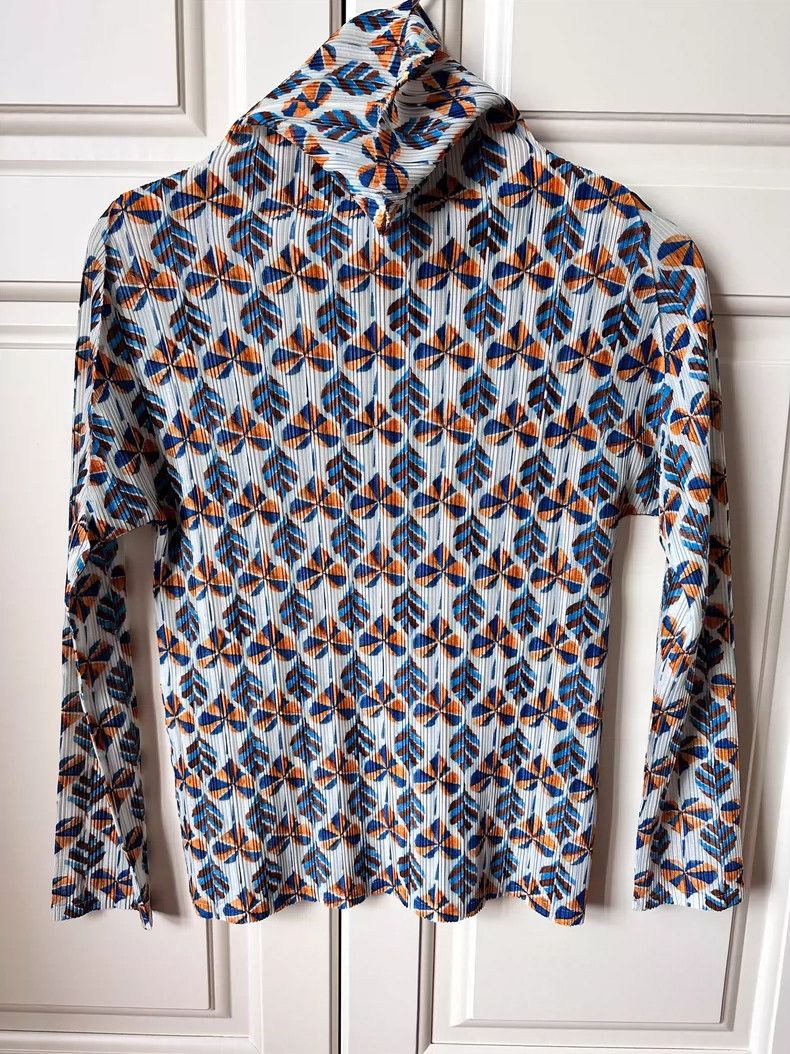 Issey Miyake issey miyake Heart-shaped leaf coat Size M / US 6-8 / IT 42-44 - 1 Thumbnail