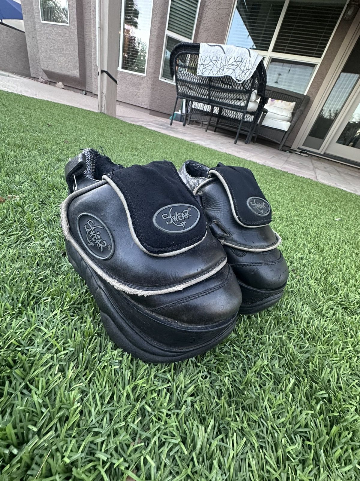 SWEAR London swear london sm07 | Grailed