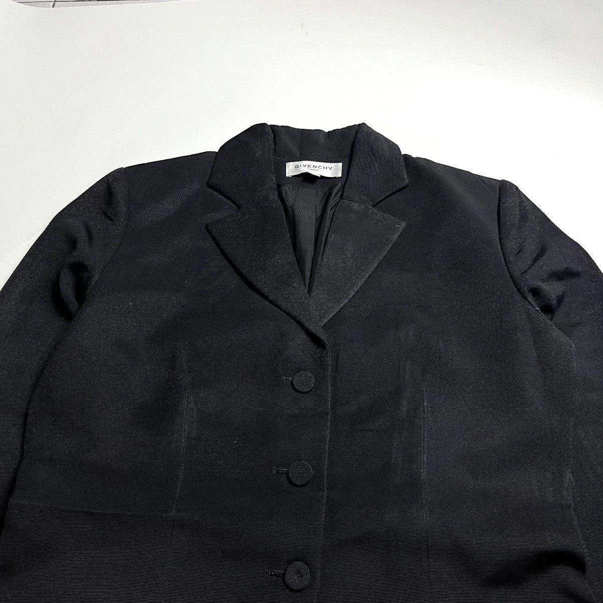 Givenchy 🔥NEED GONE🔥Givenchy paris mens blazer 🔥 Size US M / EU 48-50 / 2 - 3 Thumbnail