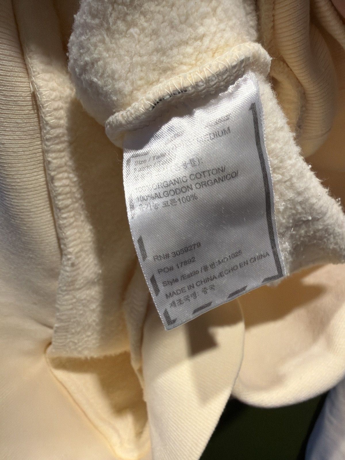 wckdthghts wckdthghts Kluxbusters Hoodie Size US M / EU 48-50 / 2 - 5 Thumbnail