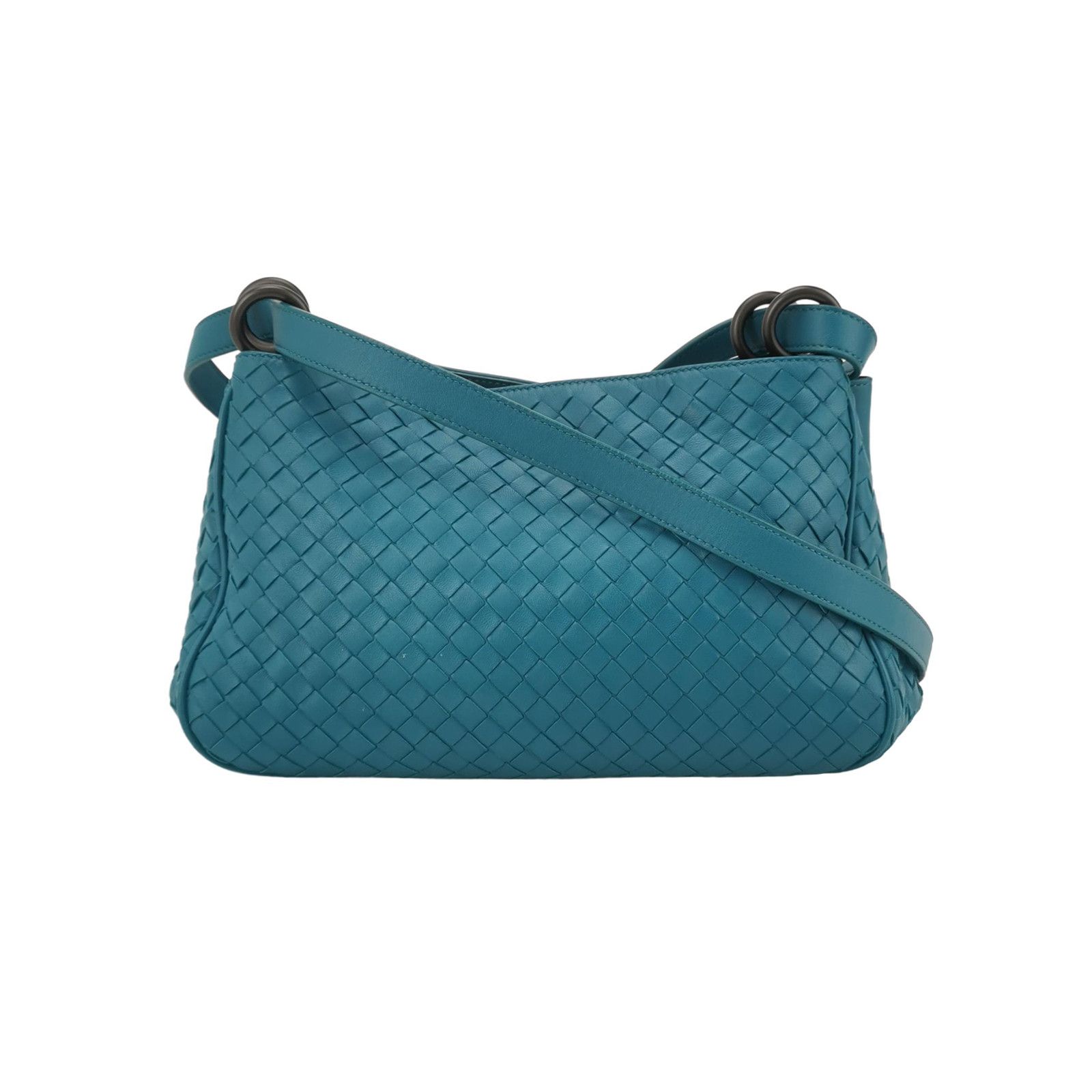Bottega Veneta Bottega Veneta Women os Shoulder Bags Size ONE SIZE - 1 Thumbnail