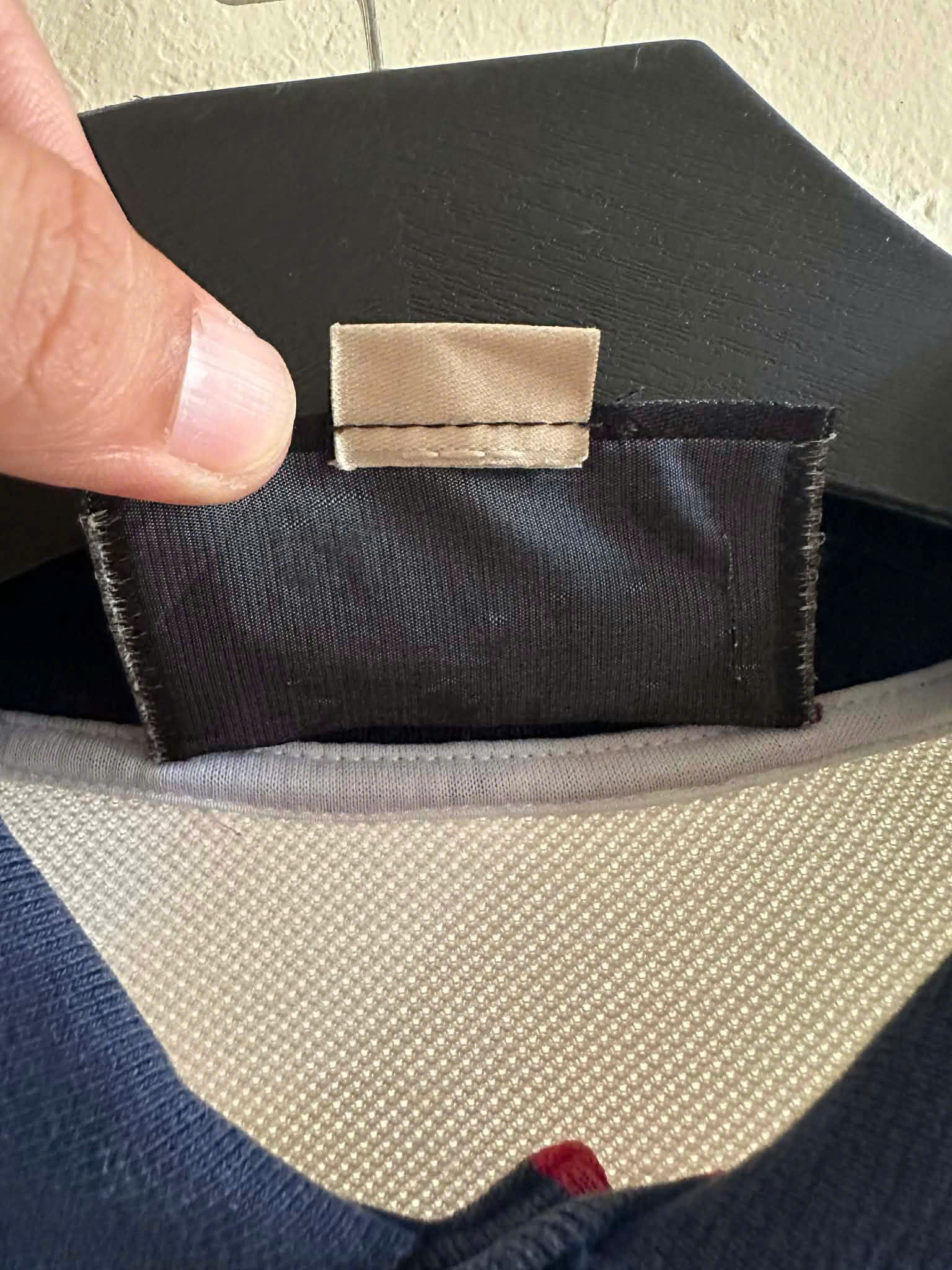 Gucci GUCCI POLO Size US S / EU 44-46 / 1 - 7 Thumbnail