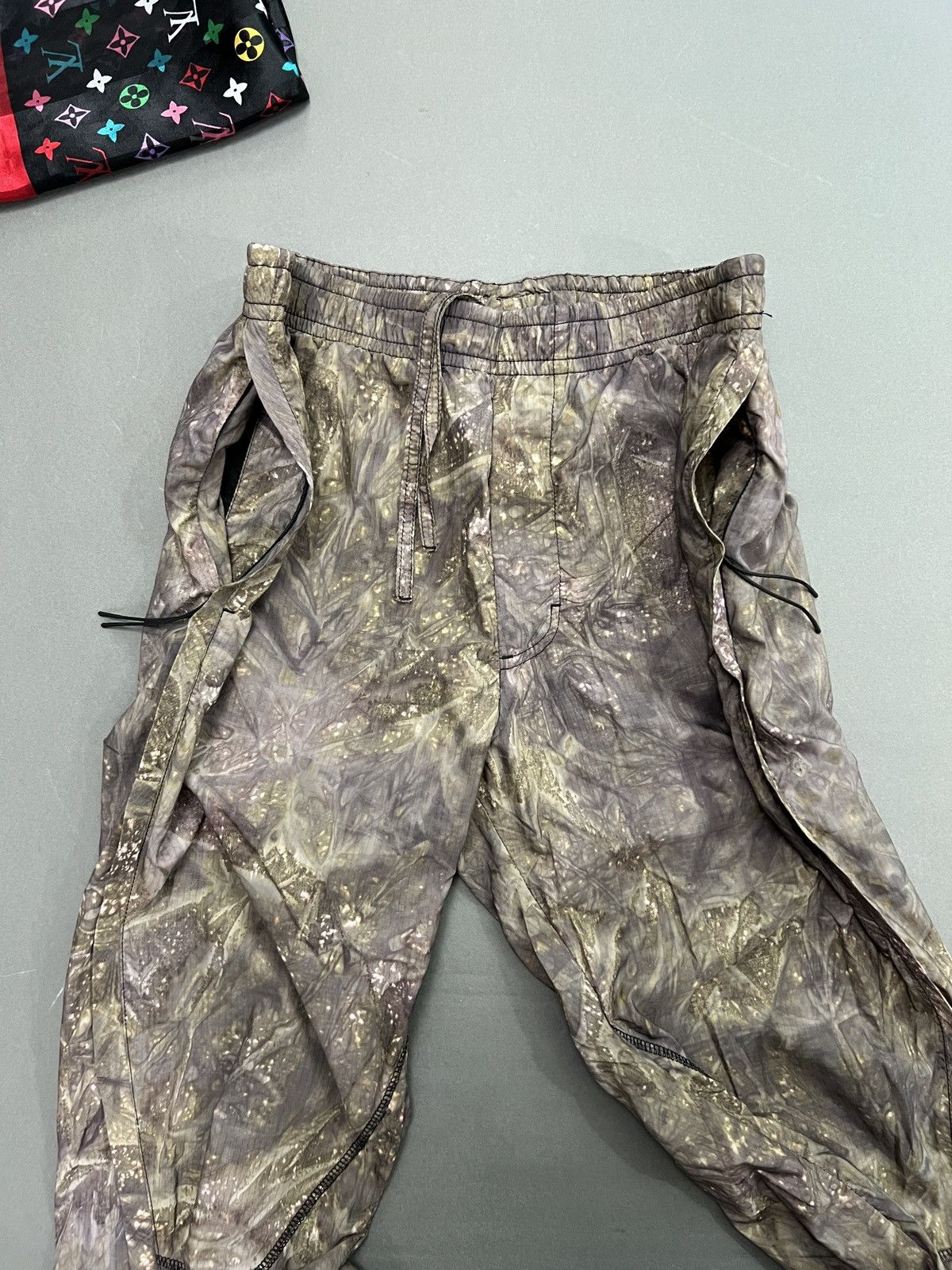 1017 ALYX 9SM ALYX Quantum Pants Size US 34 / EU 50 - 10 Thumbnail