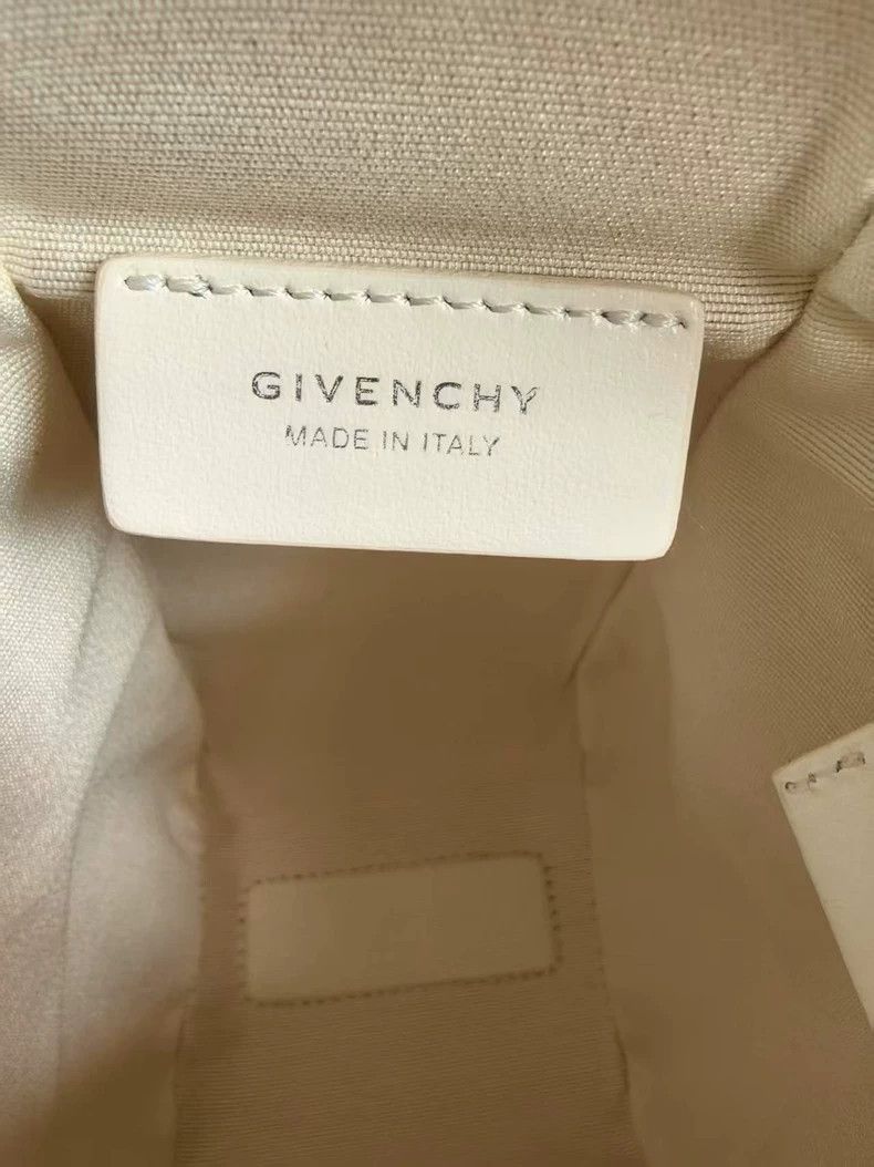 Givenchy Givenchy Antigona Vertical lady's mini vertical chain shou Size ONE SIZE - 3 Thumbnail