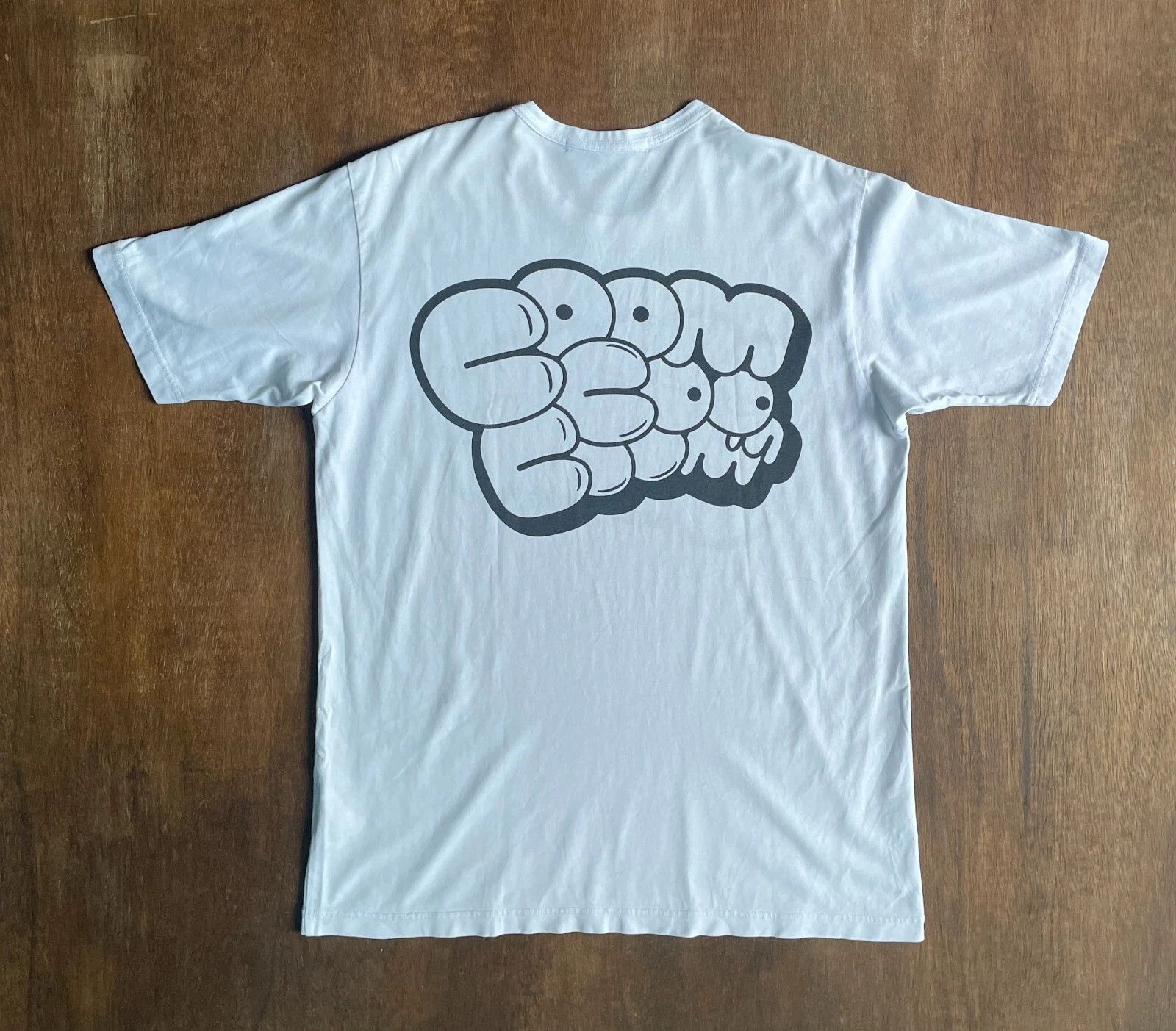 Comme des Garcons JUNYA WATANABE Comme des Garcons 07 Tee Size US L / EU 52-54 / 3 - 5 Thumbnail