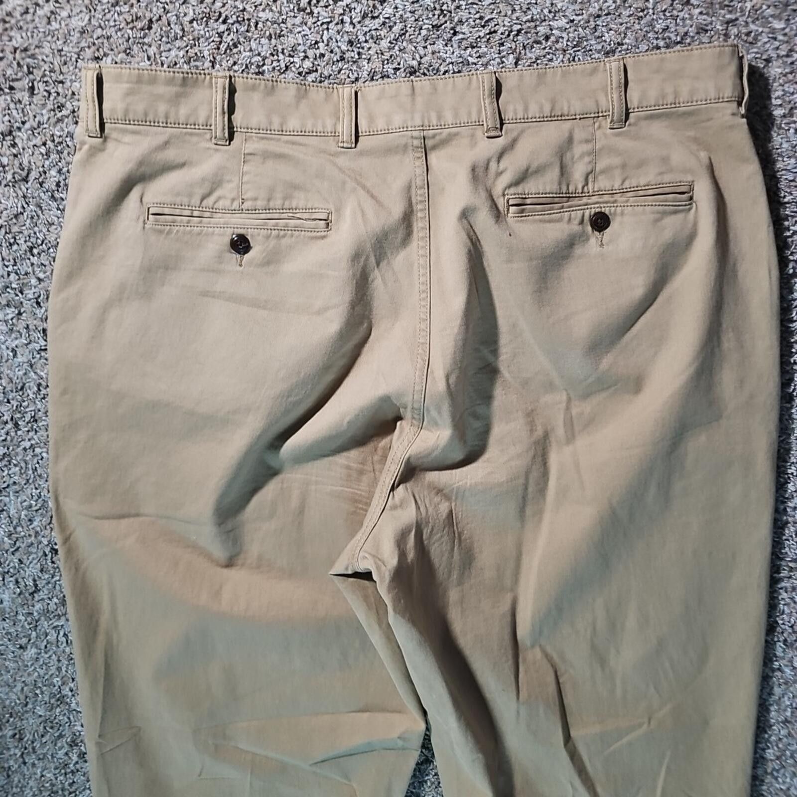 L.L. Bean L.L. Bean 40x34 Pants Size US 40 / EU 56 - 6 Thumbnail