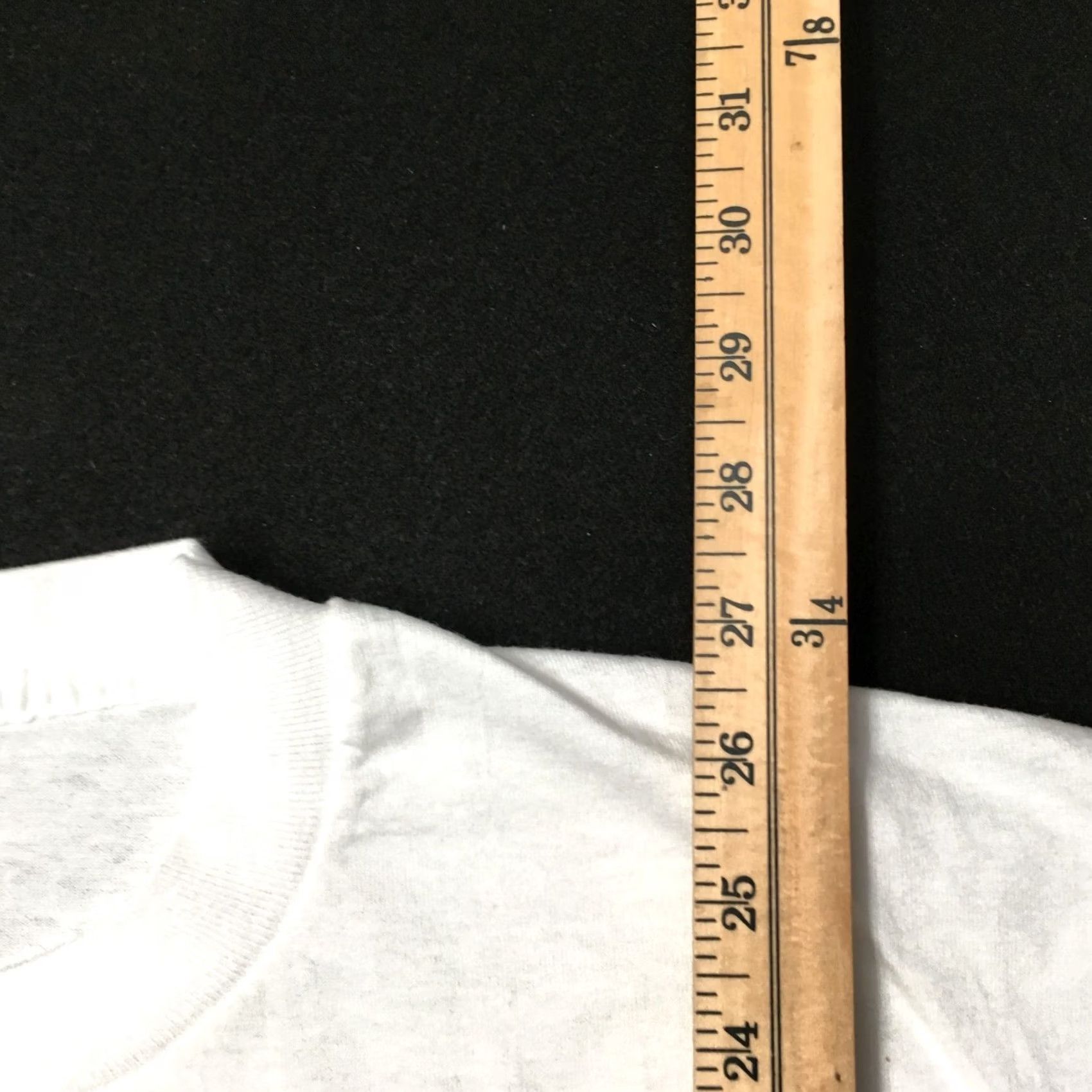 Vintage CHIPCOM Spider T-Shirt Size (XL) 1990'S USA MADE INFINEONS SPIDERSOM Size US XL / EU 56 / 4 - 6 Thumbnail