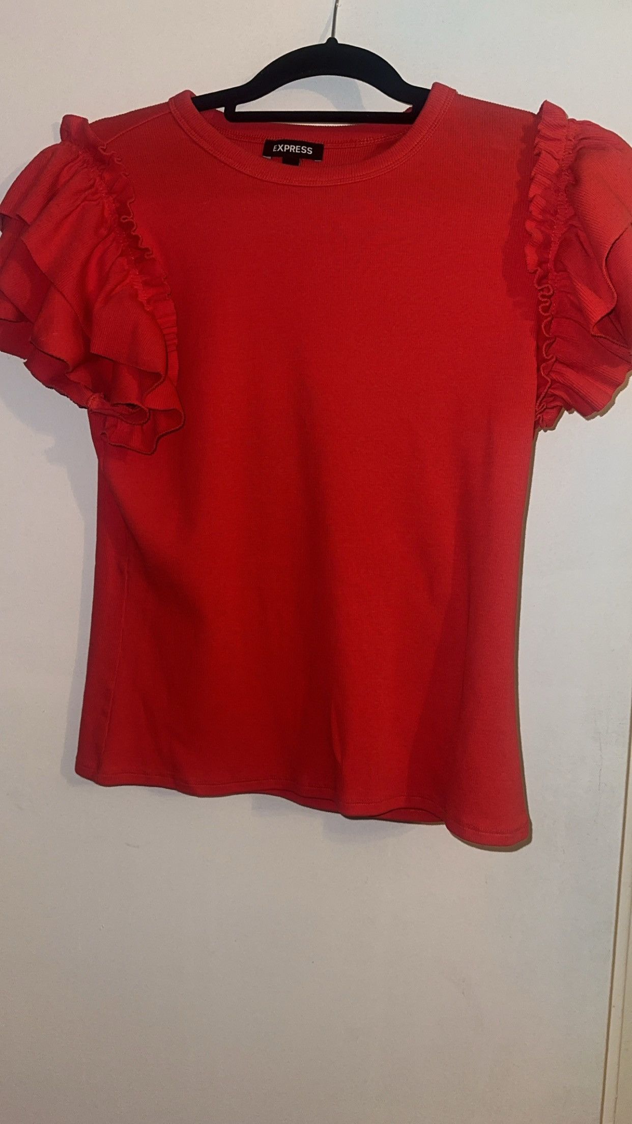 Express Express womans Shirt Size L / US 10 / IT 46 - 1 Preview