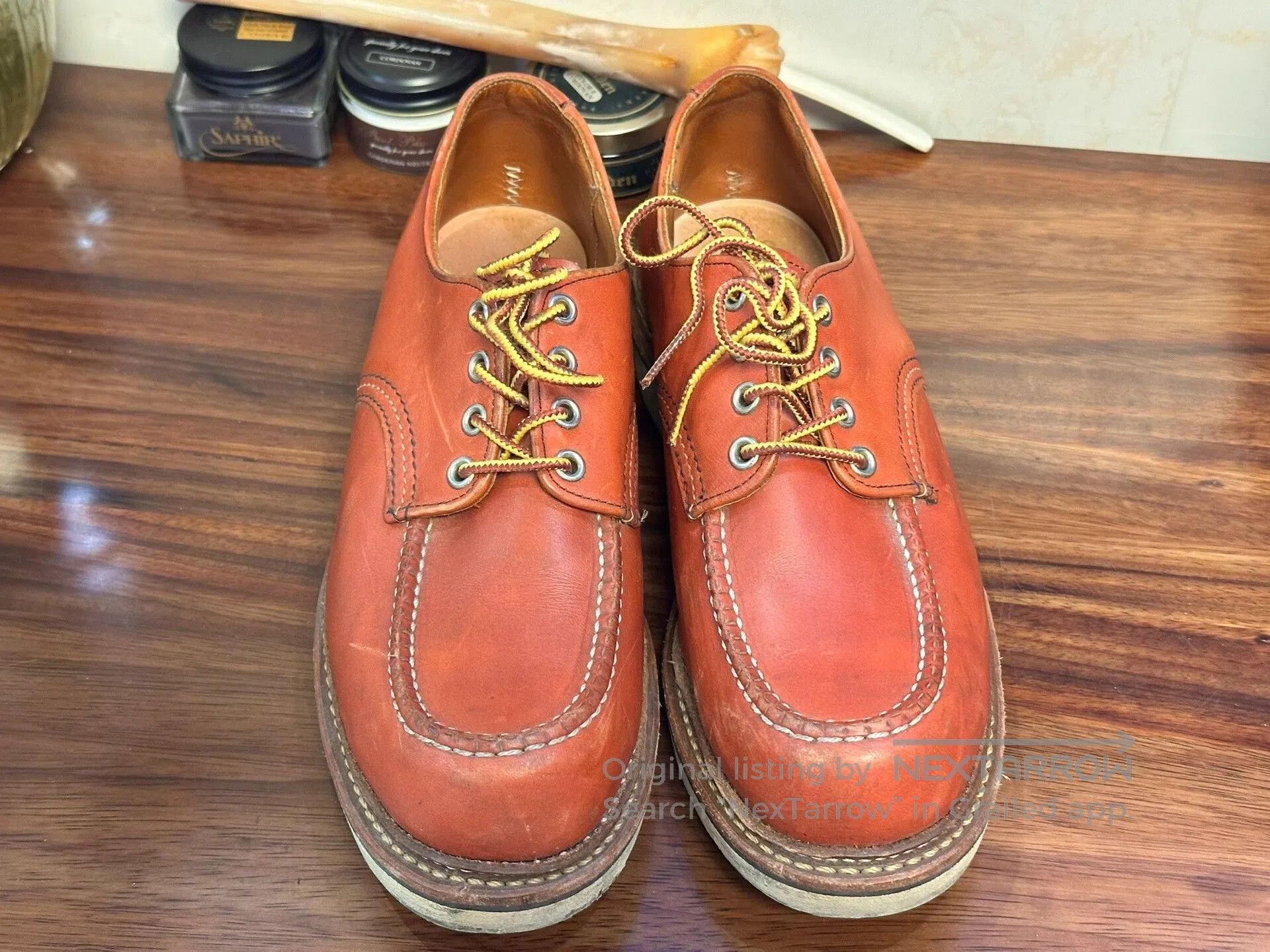 Red Wing 8103.