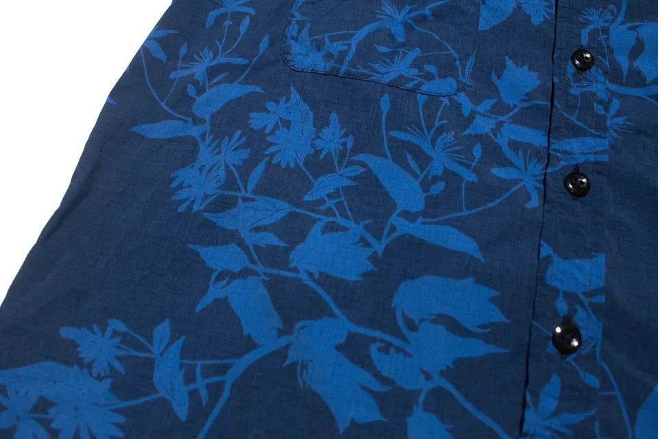 The North Face Purple Label The North Face Purple Label Hawaiian Shirt Women Medium Size M / US 6-8 / IT 42-44 - 5 Thumbnail
