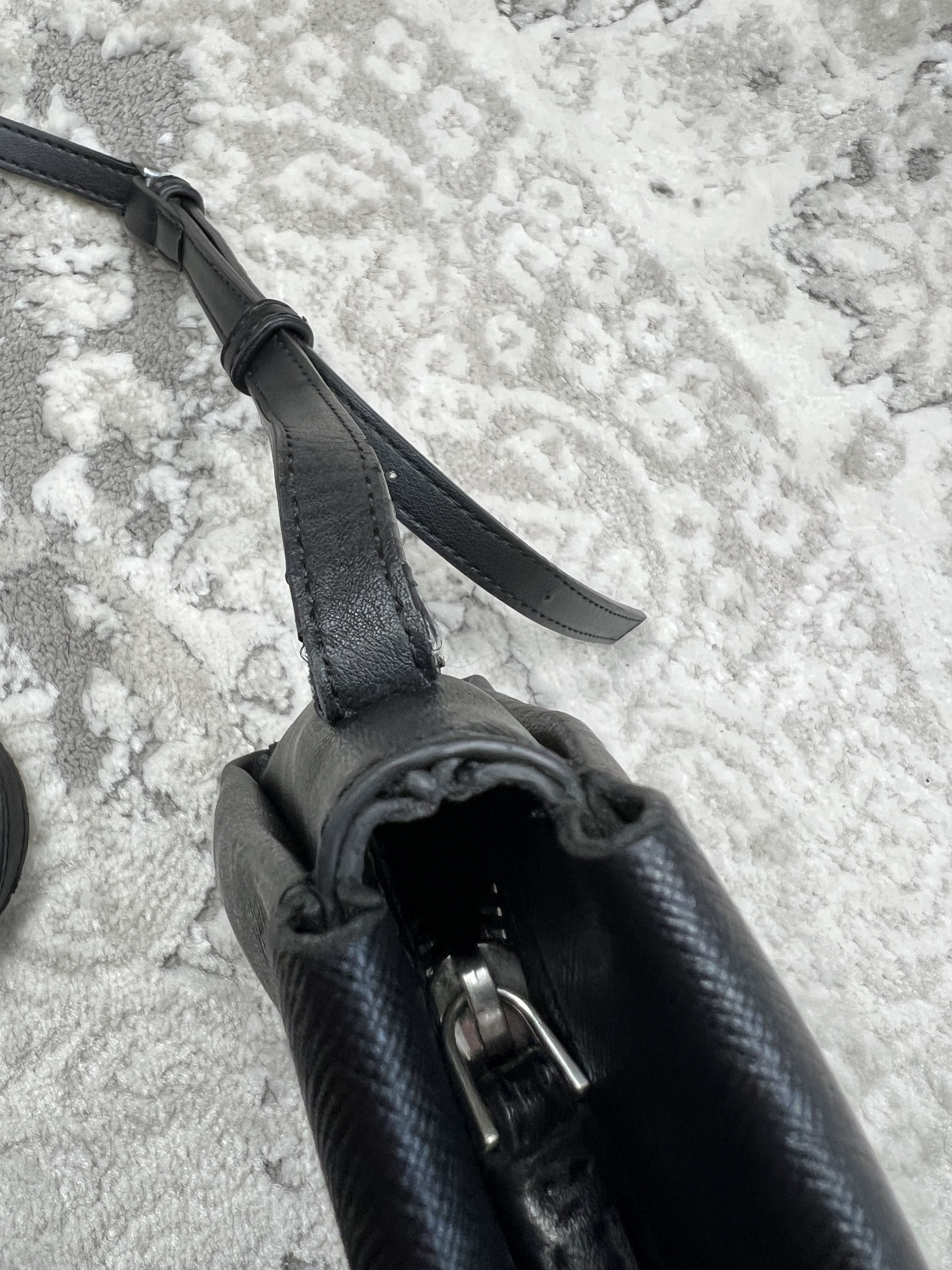 Calvin Klein Calvin Klein Marissa (M4rissa) Messenger Bag Size ONE SIZE - 23 Thumbnail