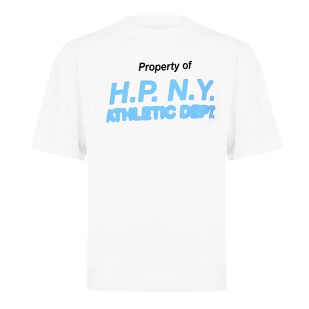 image of Heron Preston O1G2R1Mq0524 Short Sleeve T-Shirts In Multicolor, Men's (Size Large)