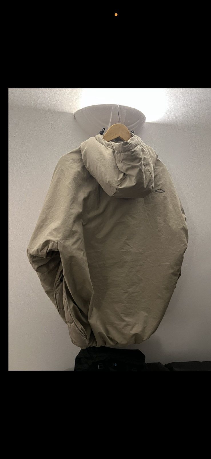Oakley Oakley Waterproof Bomber Jacket – FL Puffer Ins Hoody Size US S / EU 44-46 / 1 - 7 Thumbnail