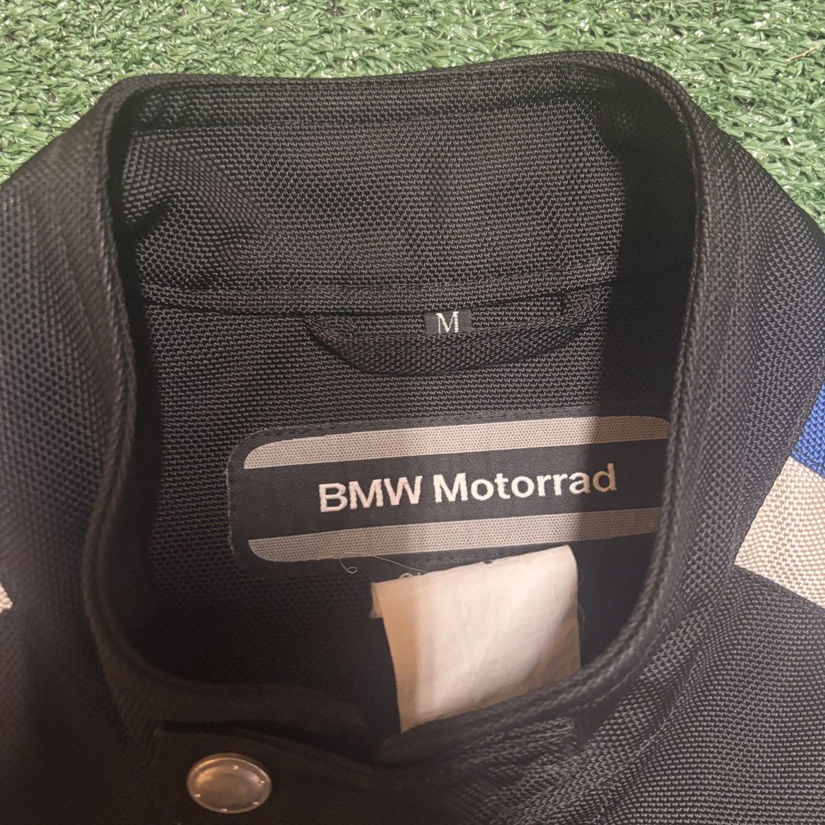 BMW BMW Racer Jacket Size US M / EU 48-50 / 2 - 2 Thumbnail