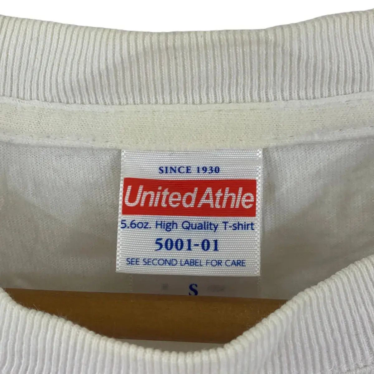 Peanuts SNOOPY PEANUTS OKINAWA JAPAN Collection Graffiti Tee Shirt Size S / US 4 / IT 40 - 4 Thumbnail