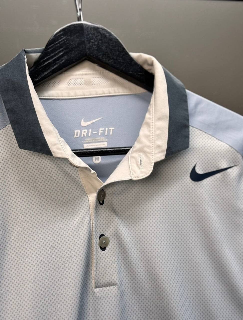 Nike Nike Roger Federed Tennis Court 2013 RF Jersey Size US L / EU 52-54 / 3 - 4 Thumbnail