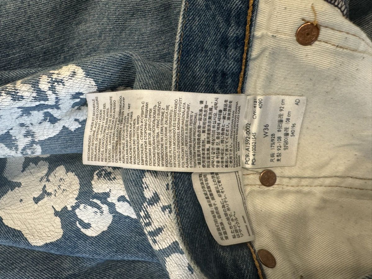 Denim tears
