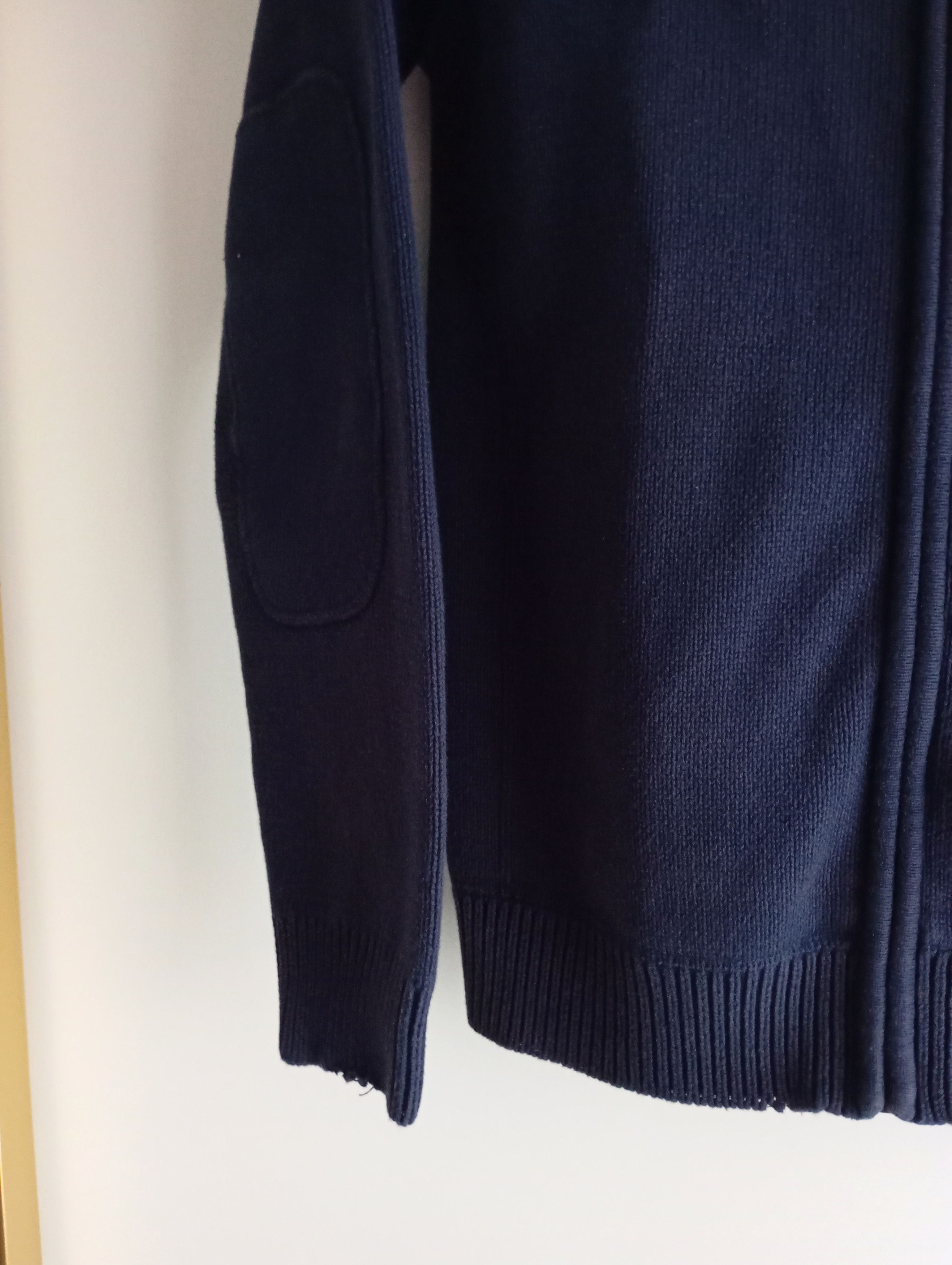 G-Star Gstar Raw Avant Garde Knitted Sweater Size L Size US L / EU 52-54 / 3 - 6 Thumbnail