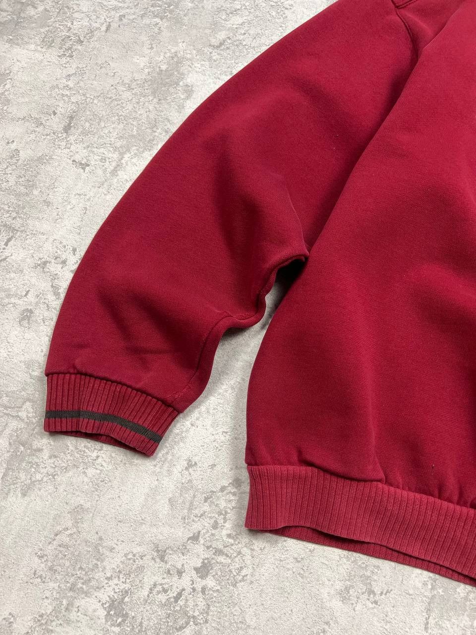 Nike Rare Vintage Nike Sweatshirt Spell Out Embroidered Logo Y2K Size US M / EU 48-50 / 2 - 5 Thumbnail