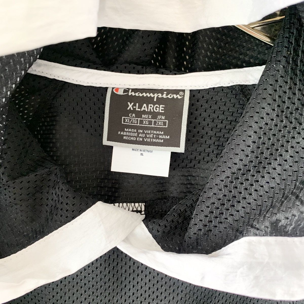 Champion Champion boxer crop top hoodie Size XL / US 12-14 / IT 48-50 - 6 Thumbnail