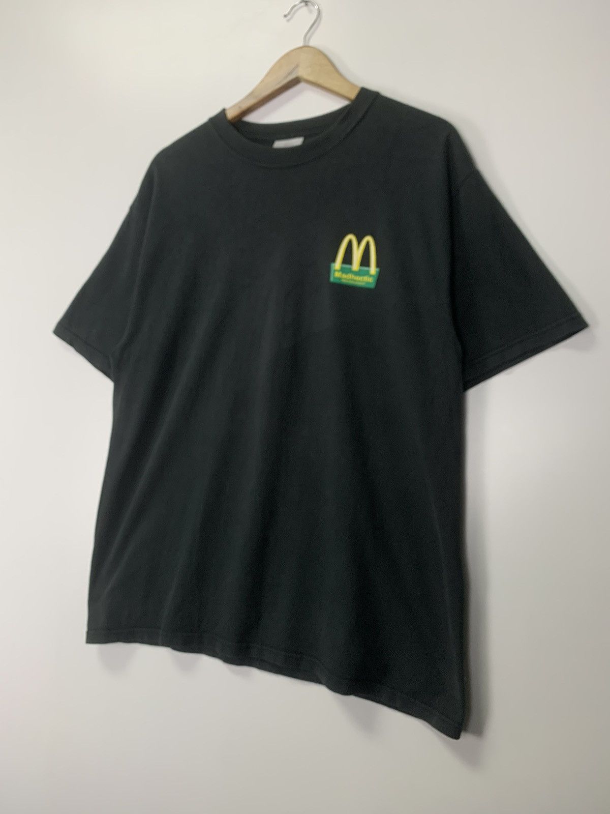 Vintage Vintage Mad Hectic Tee Size US L / EU 52-54 / 3 - 6 Thumbnail