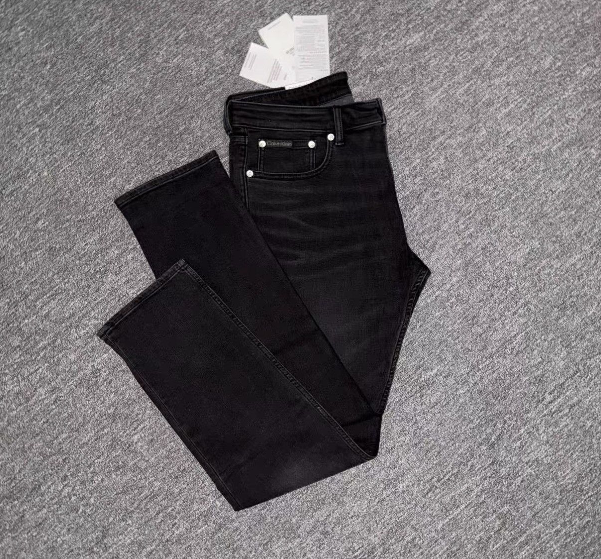 Calvin Klein Calvin Klein Jeans Denim Pants Size US 32 / EU 48 - 1 Thumbnail