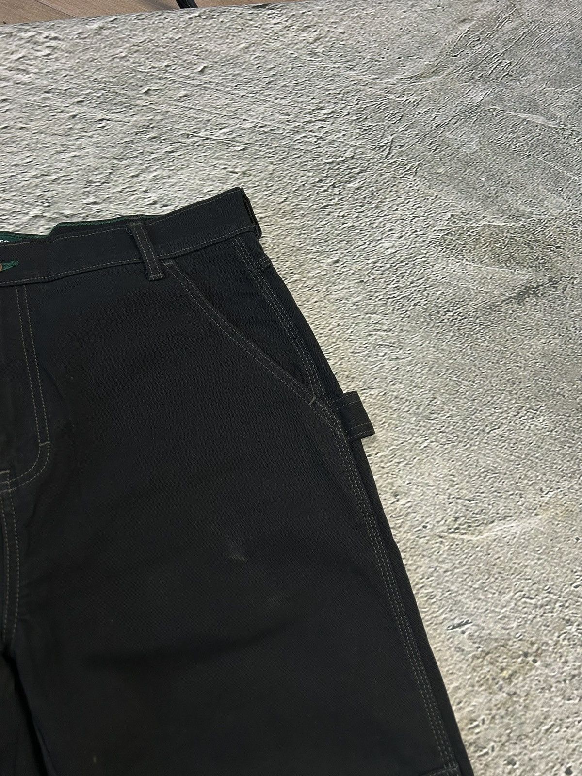Dickies × Jameson Irish Whiskey Dickies Jameson pants workwear black doubleknee whiskey Size US 34 / EU 50 - 3 Thumbnail