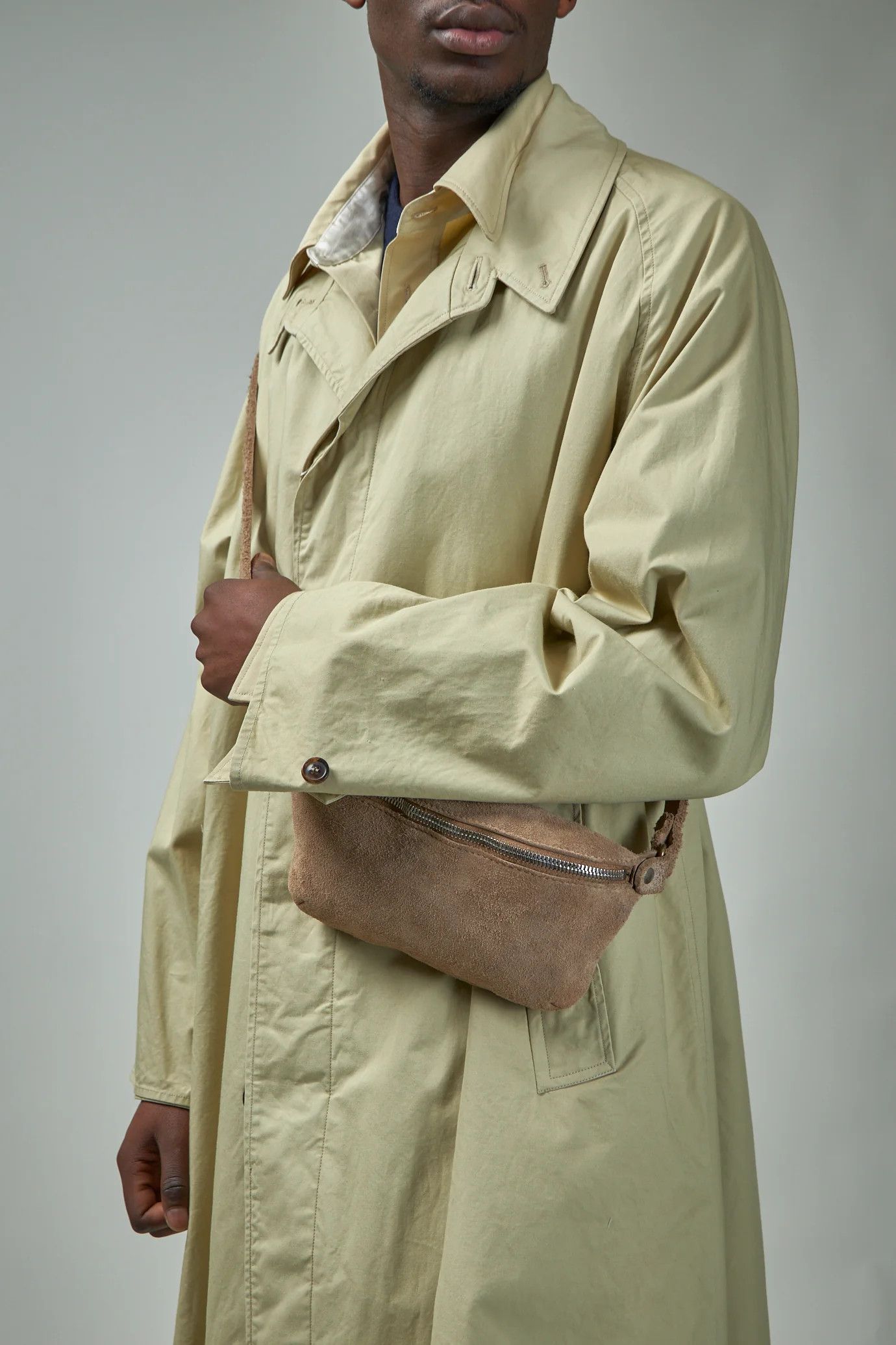 Guidi GUIDI BV06 SMALL FANNY BAG. Size ONE SIZE - 17 Thumbnail