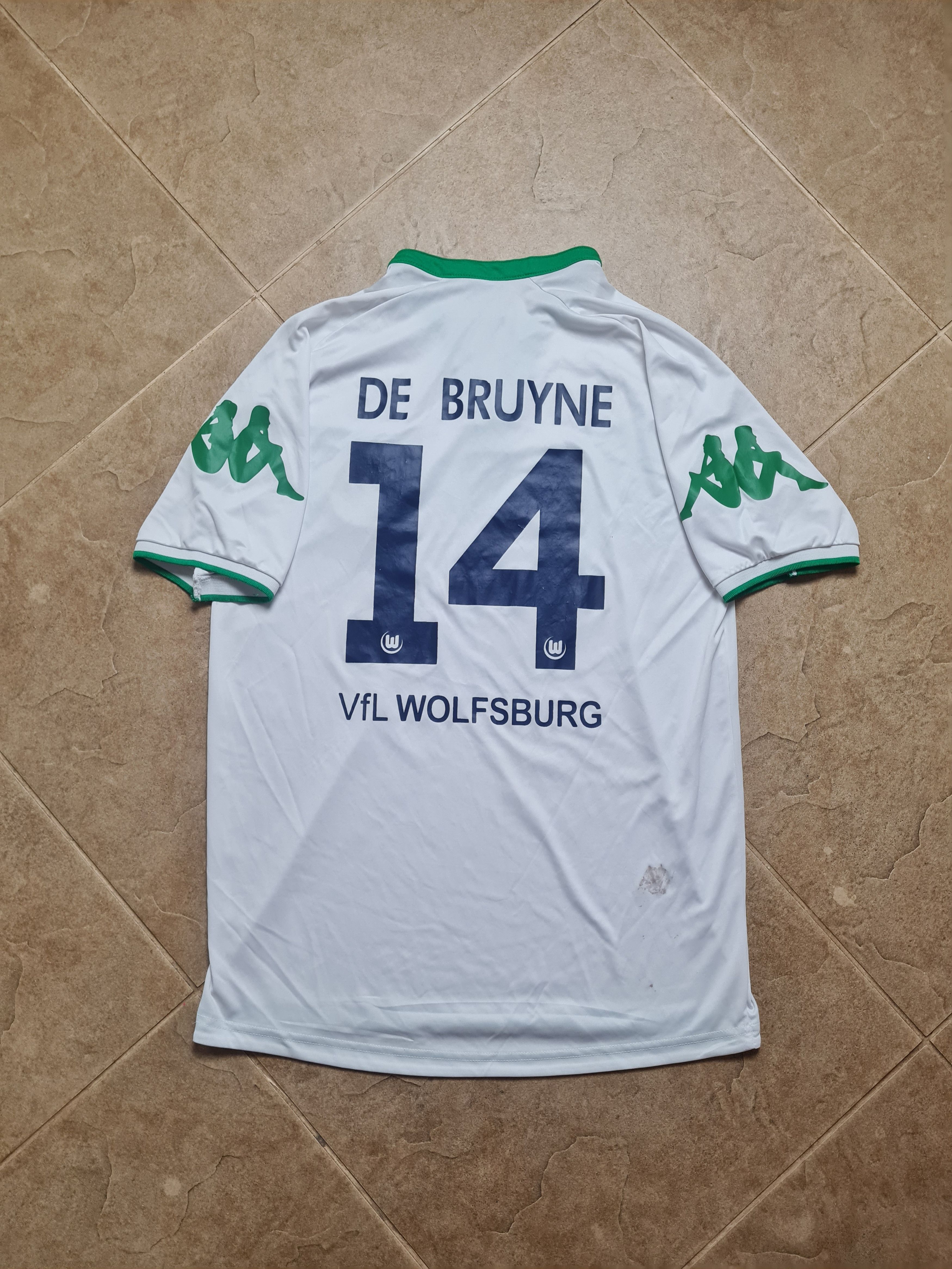 Kappa FC Porto 1997/98/99 alternative away shirt | Grailed