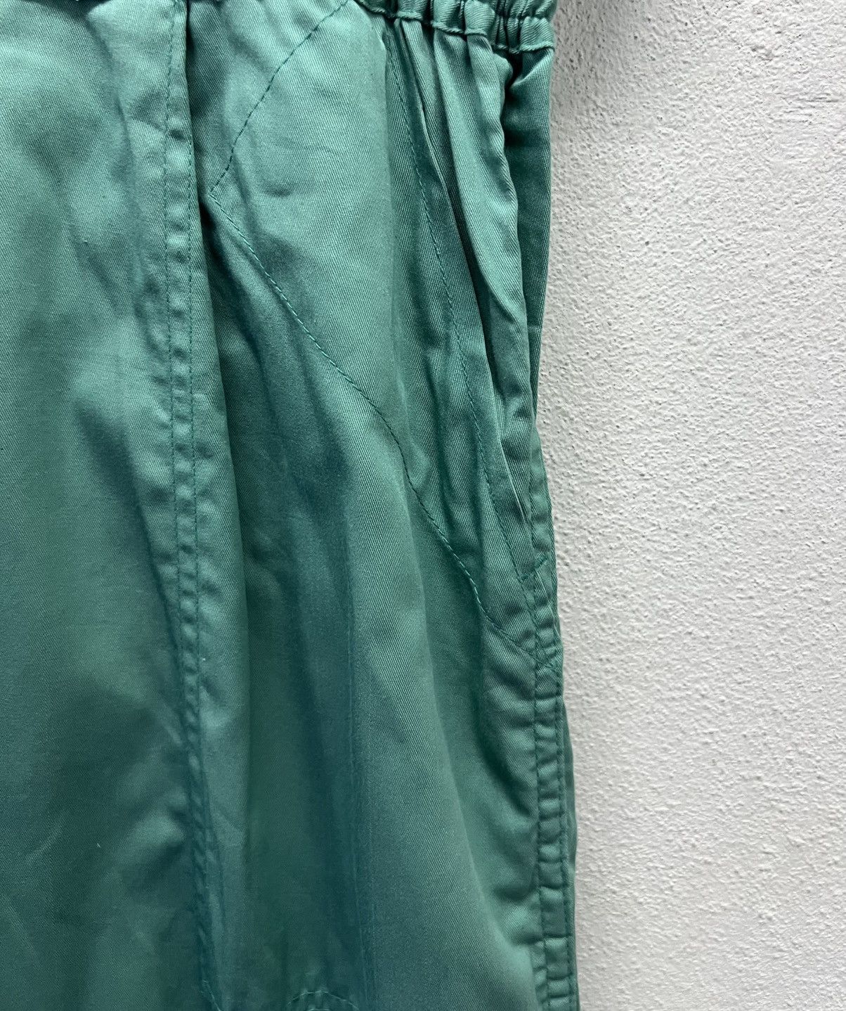 Japanese Brand × Vintage VINTAGE AUTO-BI NONPUL SHIKIBO NISSAN OVERALL Size US 37 - 9 Thumbnail