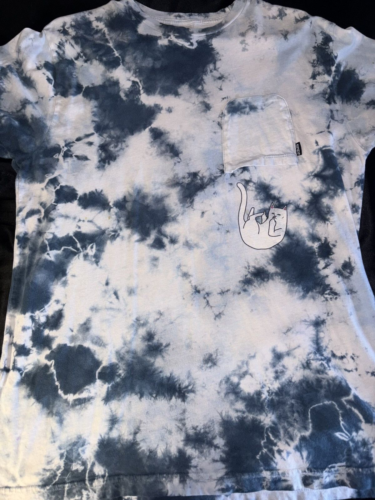RIPNDIP RipnDip shirts Size US M / EU 48-50 / 2 - 9 Thumbnail