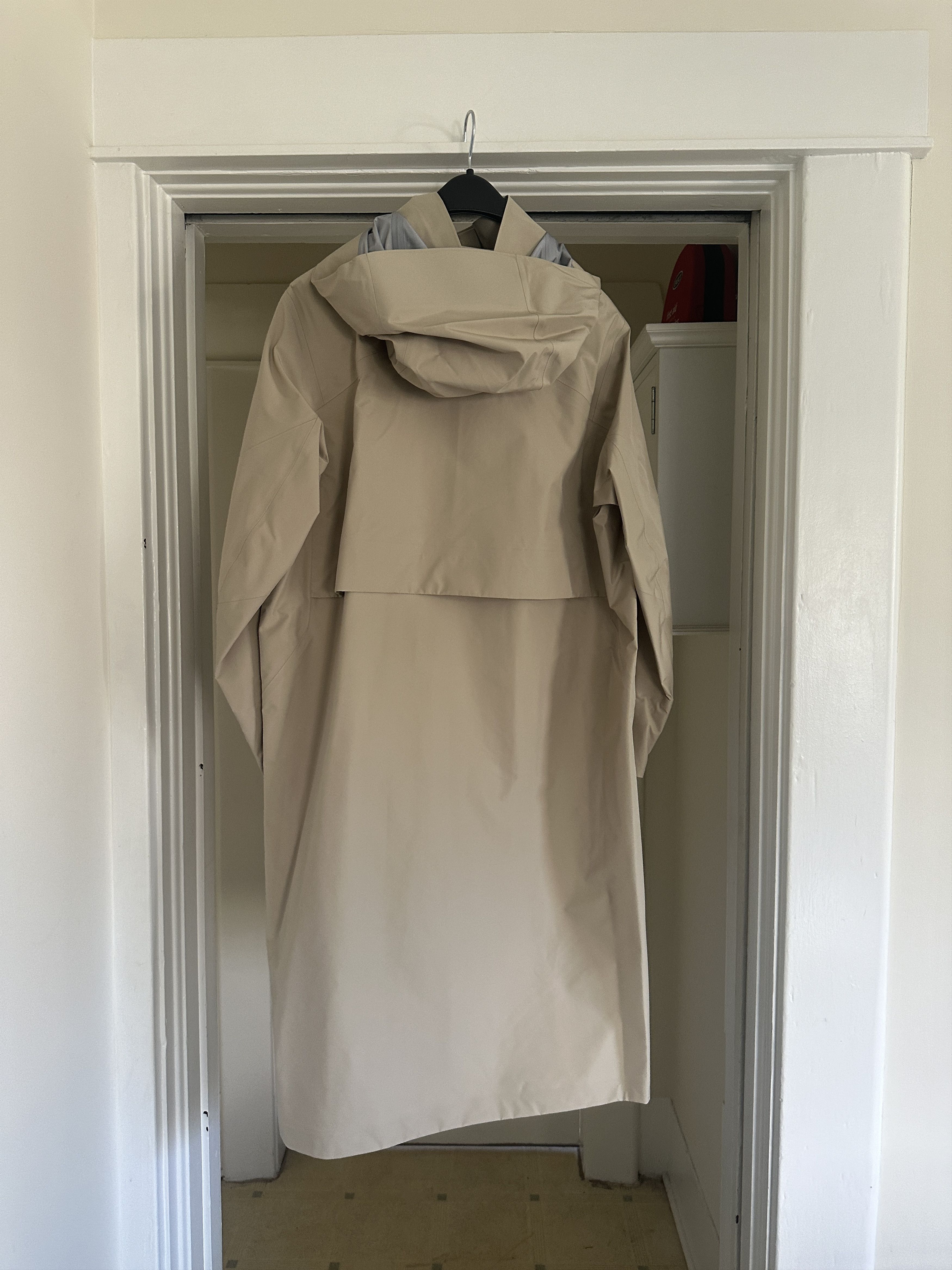Veilance Arc'teryx Veilance Ifora Coat Size M / US 6-8 / IT 42-44 - 3 Thumbnail