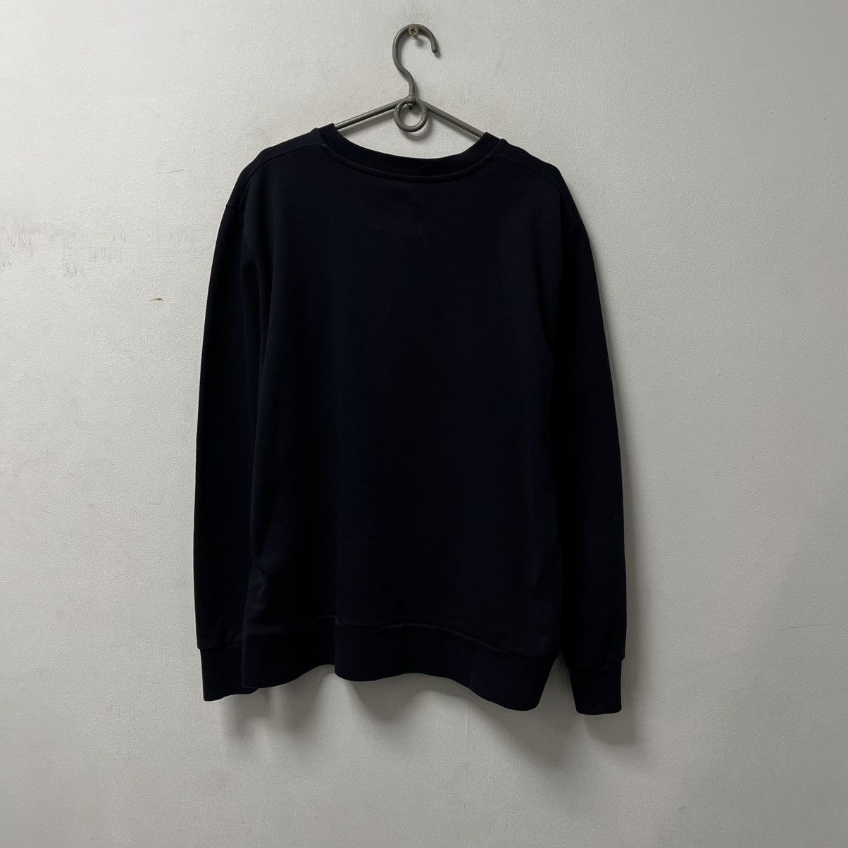 Vivienne Westwood Vivienne Westwood Sweatshirt Navy XL Size US XL / EU 56 / 4 - 8 Thumbnail