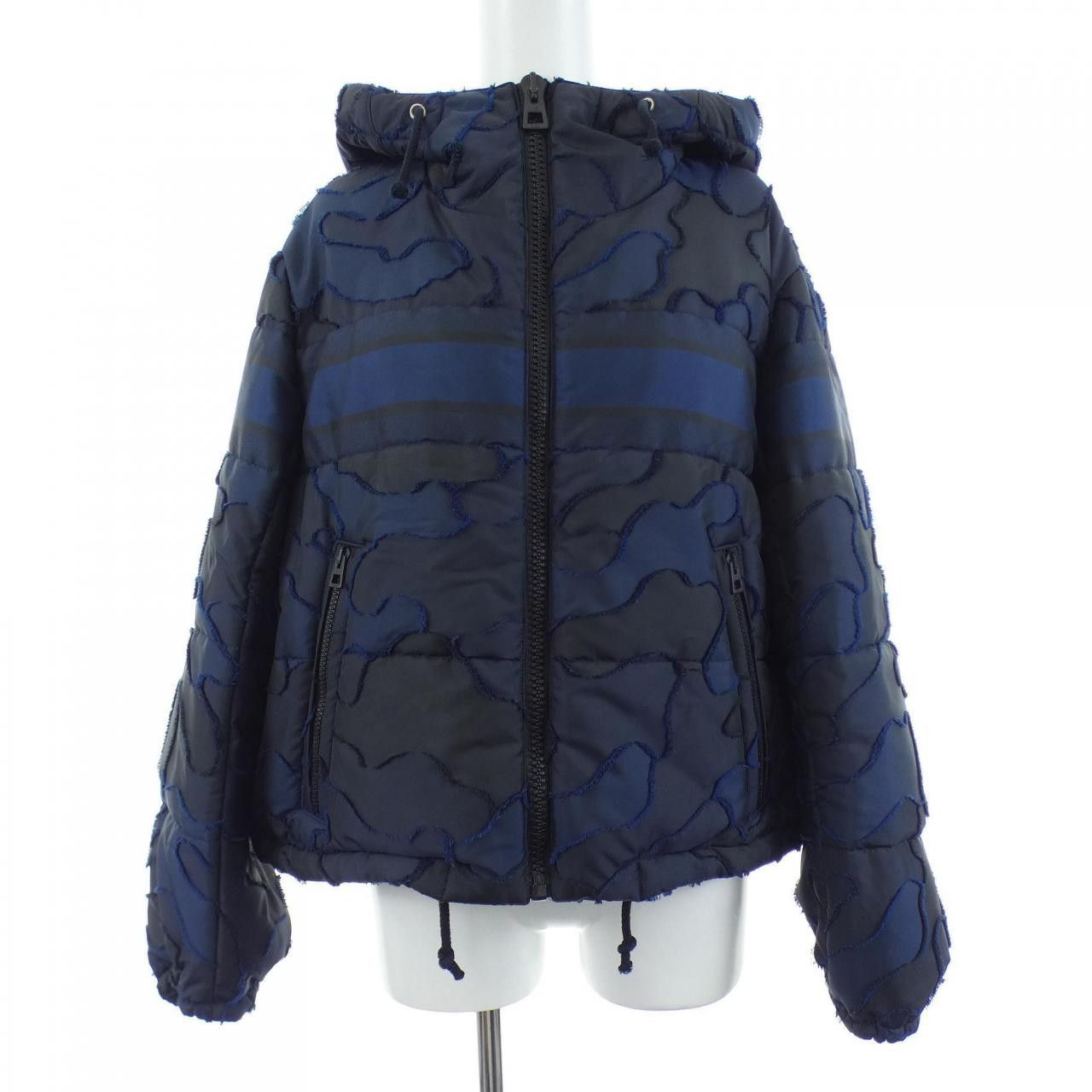 Dior Dior Christian Dior Jacket Others Outerwear 057C21A2966 DUTY FREE for USA Size ONE SIZE - 1 Thumbnail