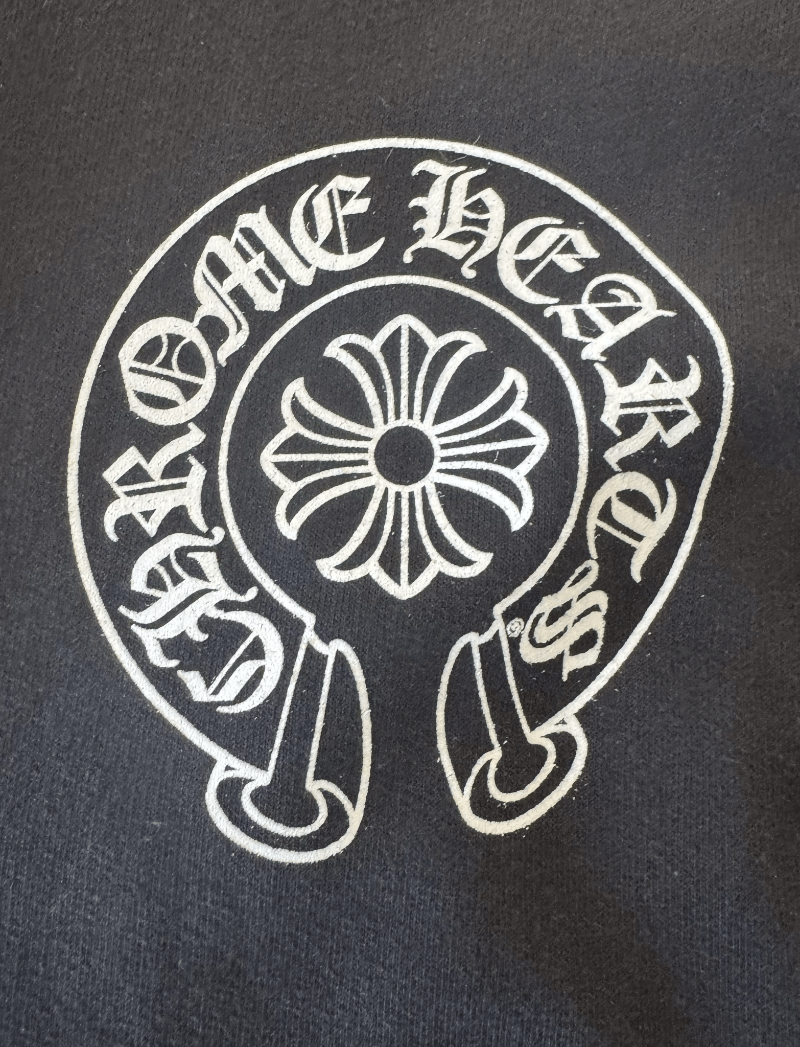 Chrome Hearts Chrome Hearts New York Hoodie XL Size US XL / EU 56 / 4 - 4 Thumbnail