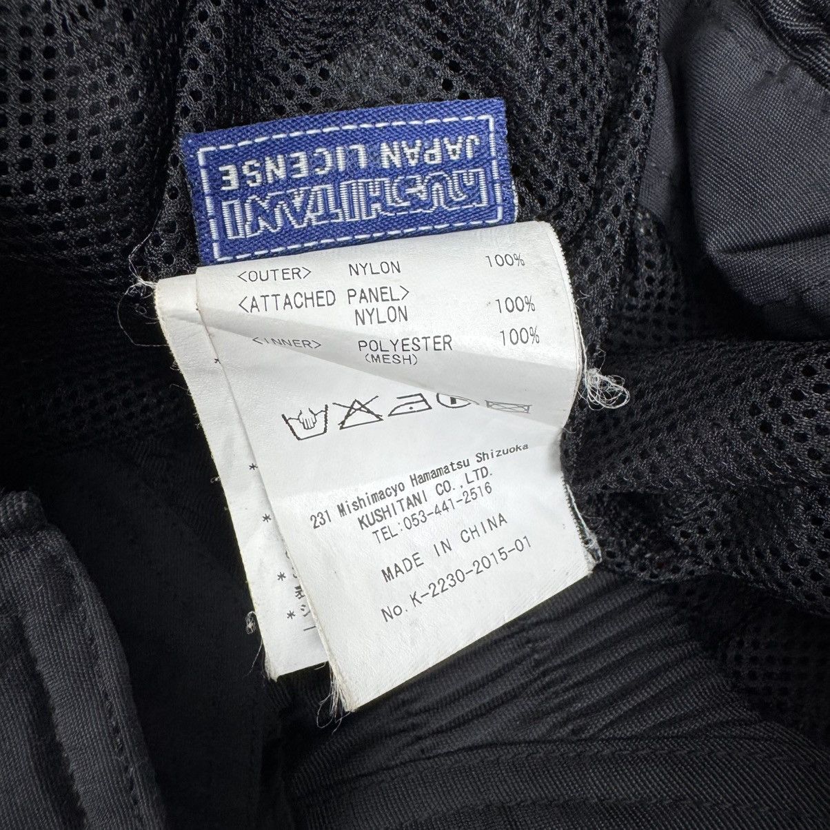 Sports Specialties 🌟KUSHITANI HAMAMATSU BIKERS JACKET Size US L / EU 52-54 / 3 - 12 Thumbnail