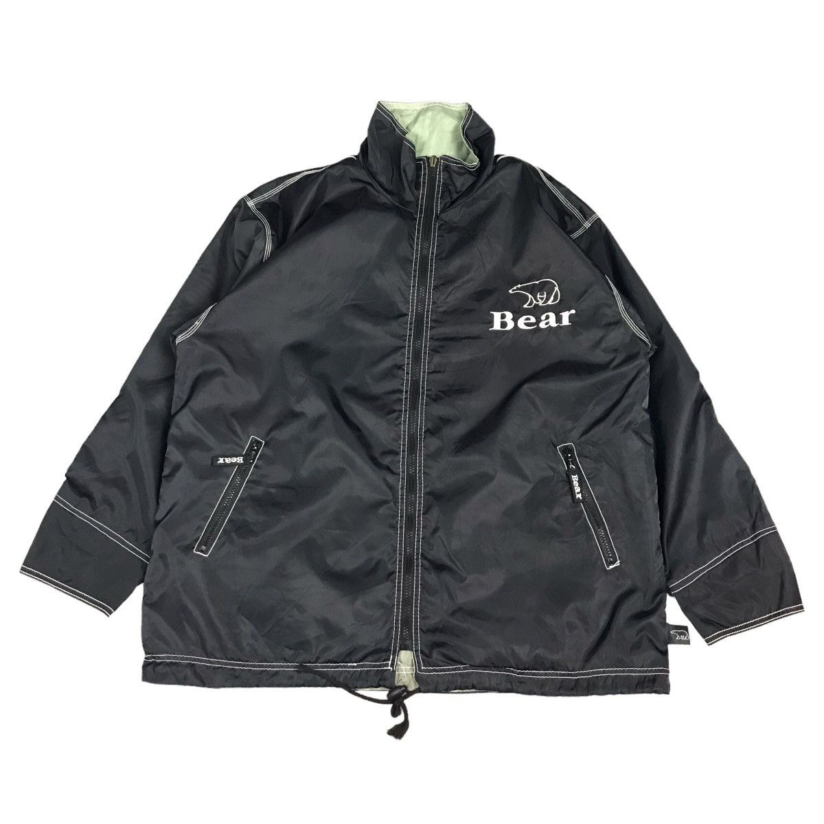 Bear Usa Jacket | Grailed