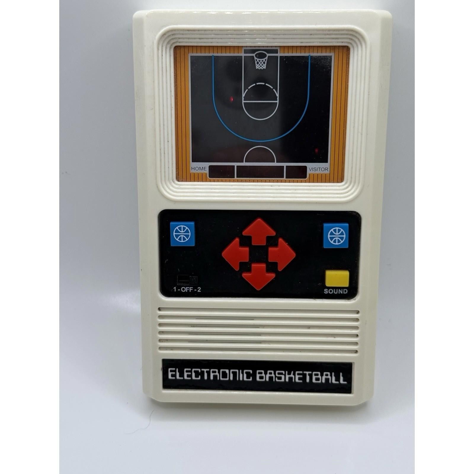 Other Mattel Electronics Game Battery Cover Tested Working Size ONE SIZE - 7 Thumbnail
