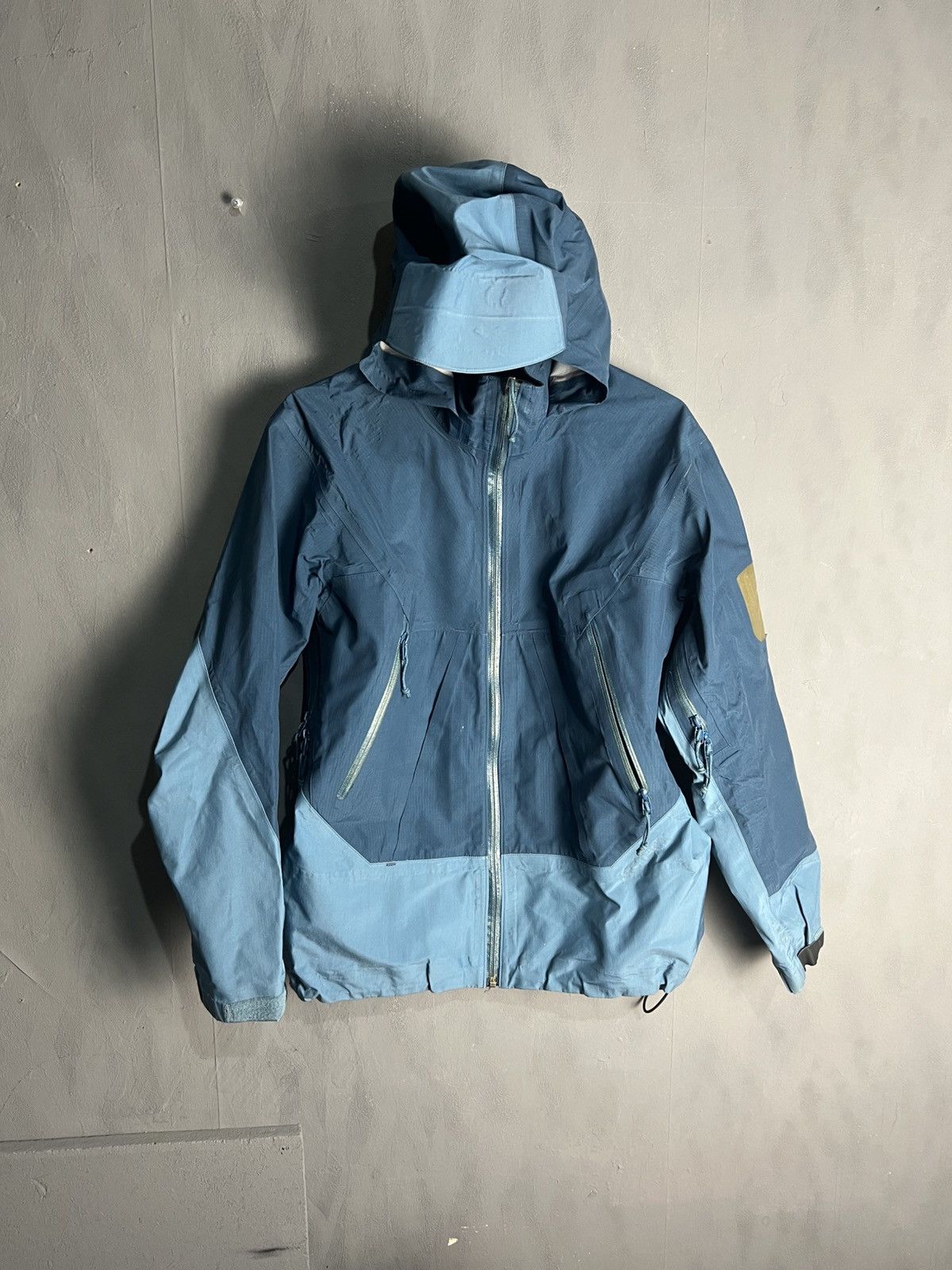 Arc'teryx Arcteryx gore tex jacket Size US S / EU 44-46 / 1 - 1 Thumbnail